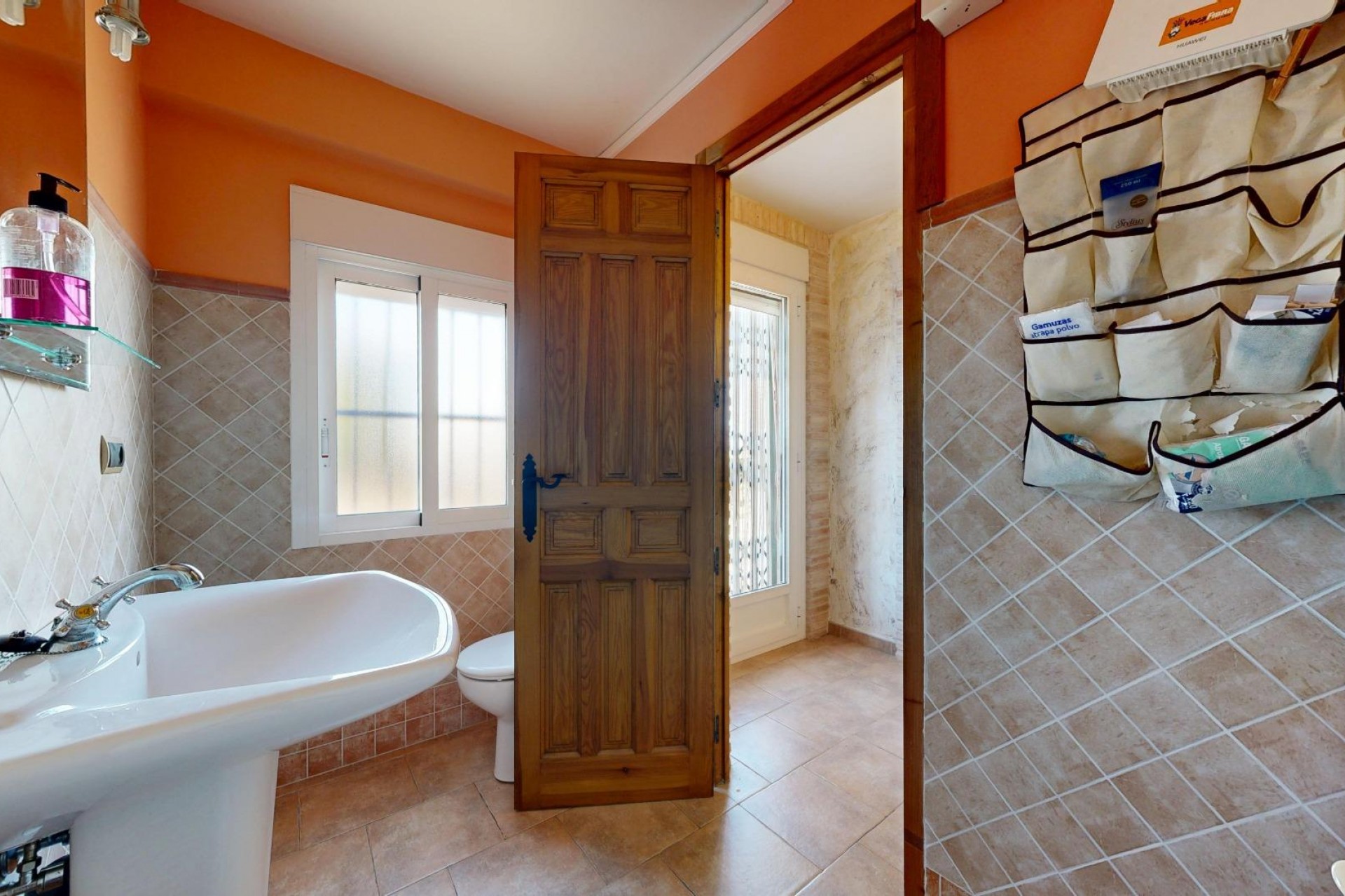 Brukt - Villa -
Orihuela