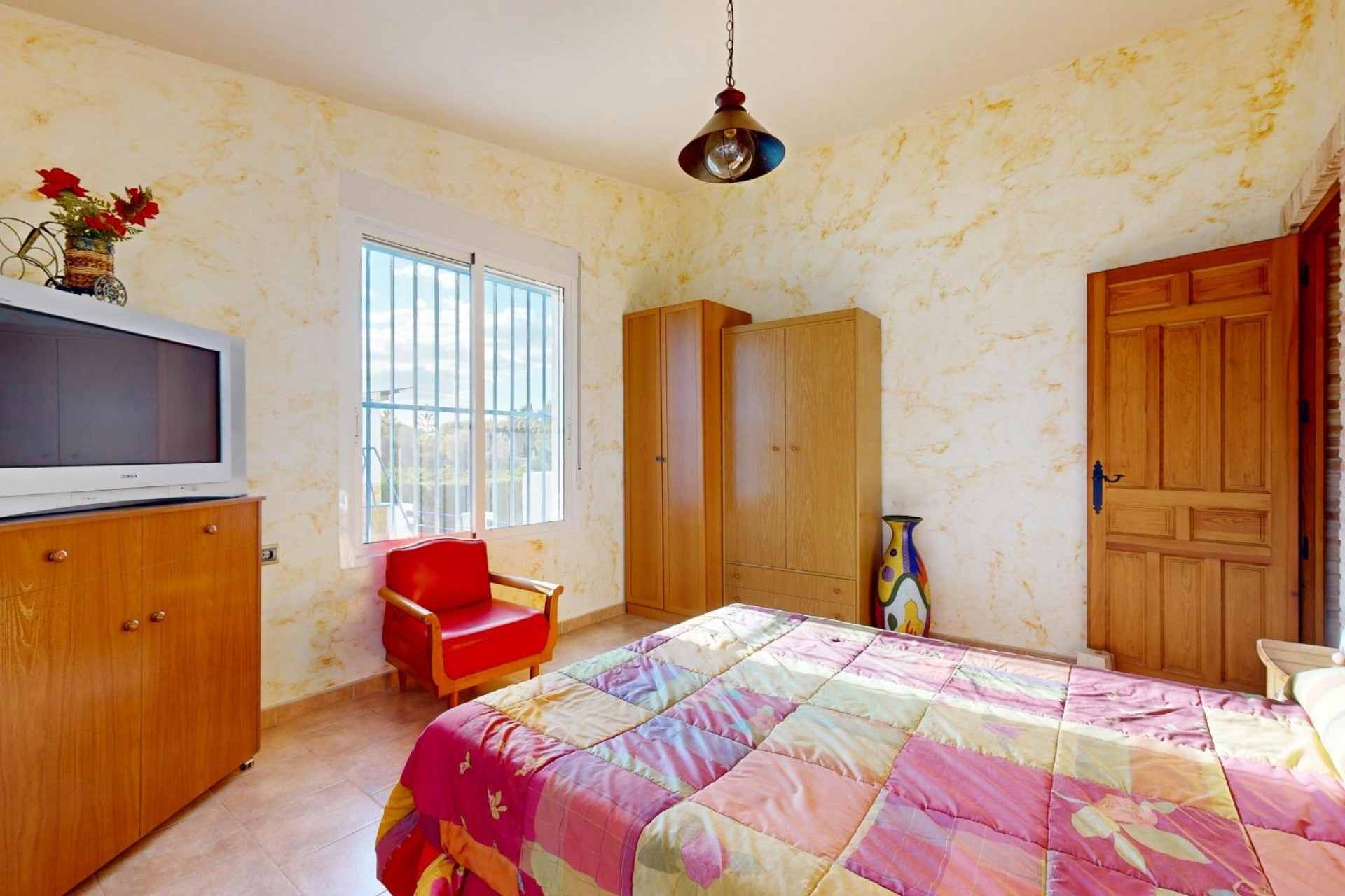 Brukt - Villa -
Orihuela