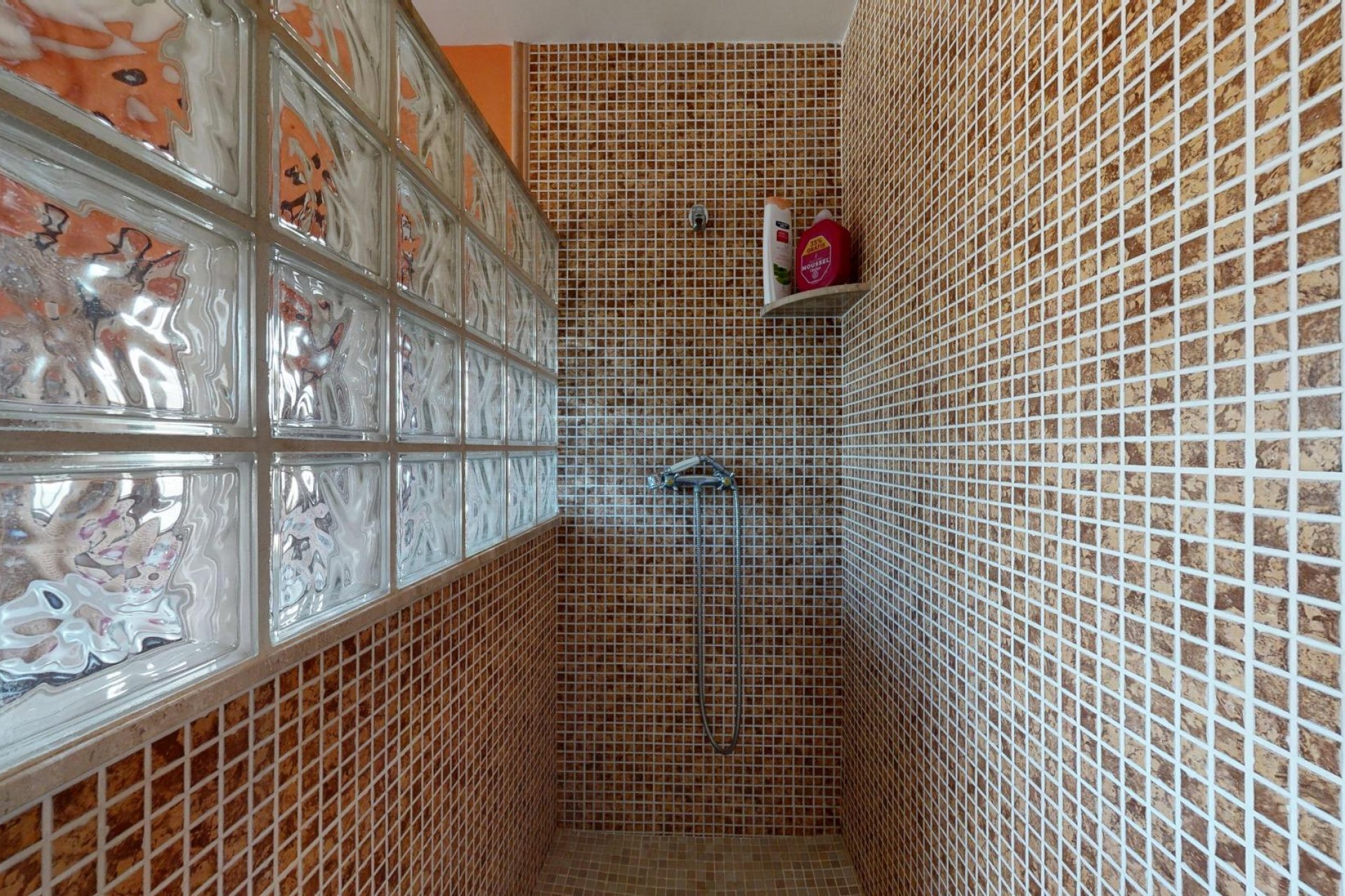 Brukt - Villa -
Orihuela