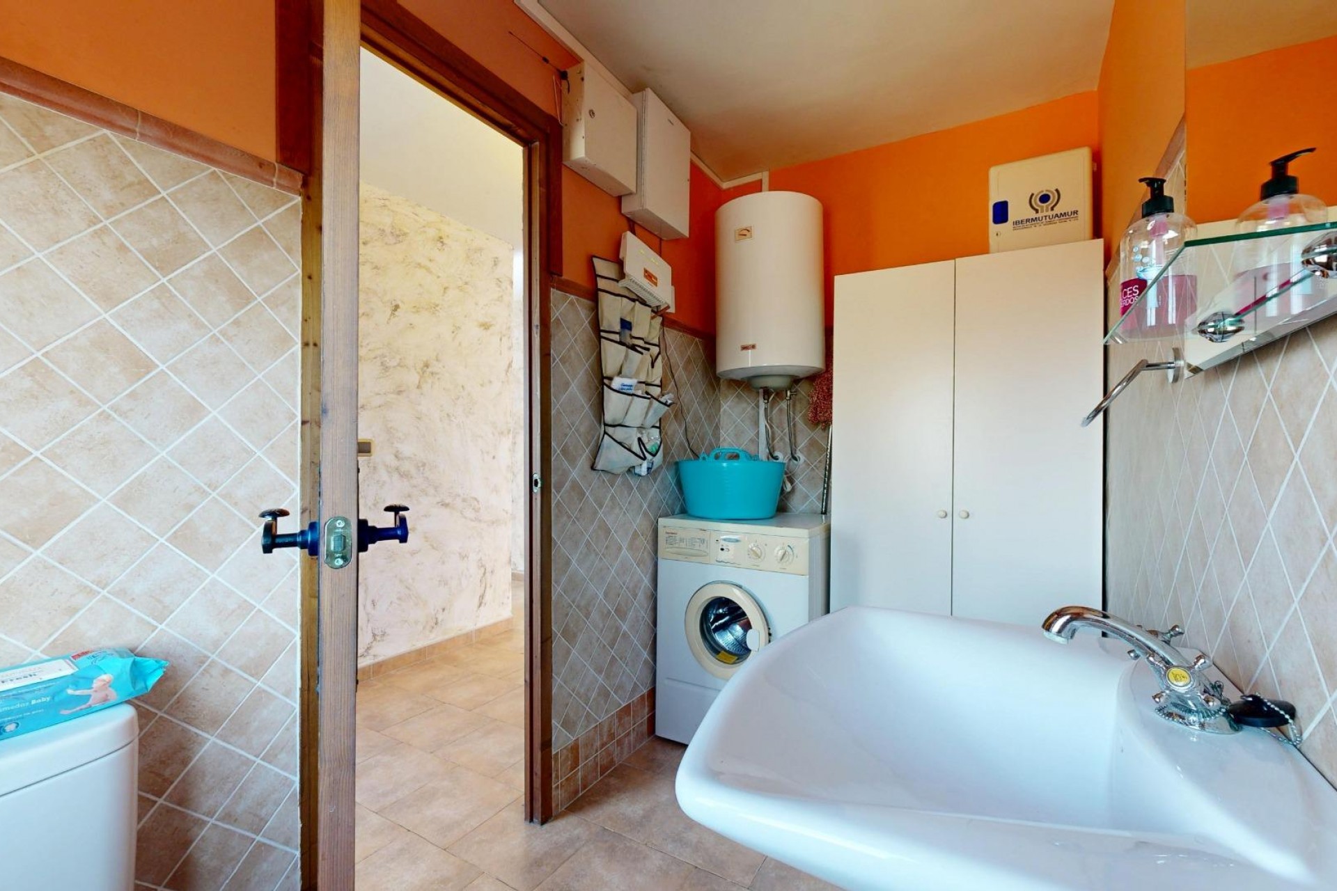 Brukt - Villa -
Orihuela