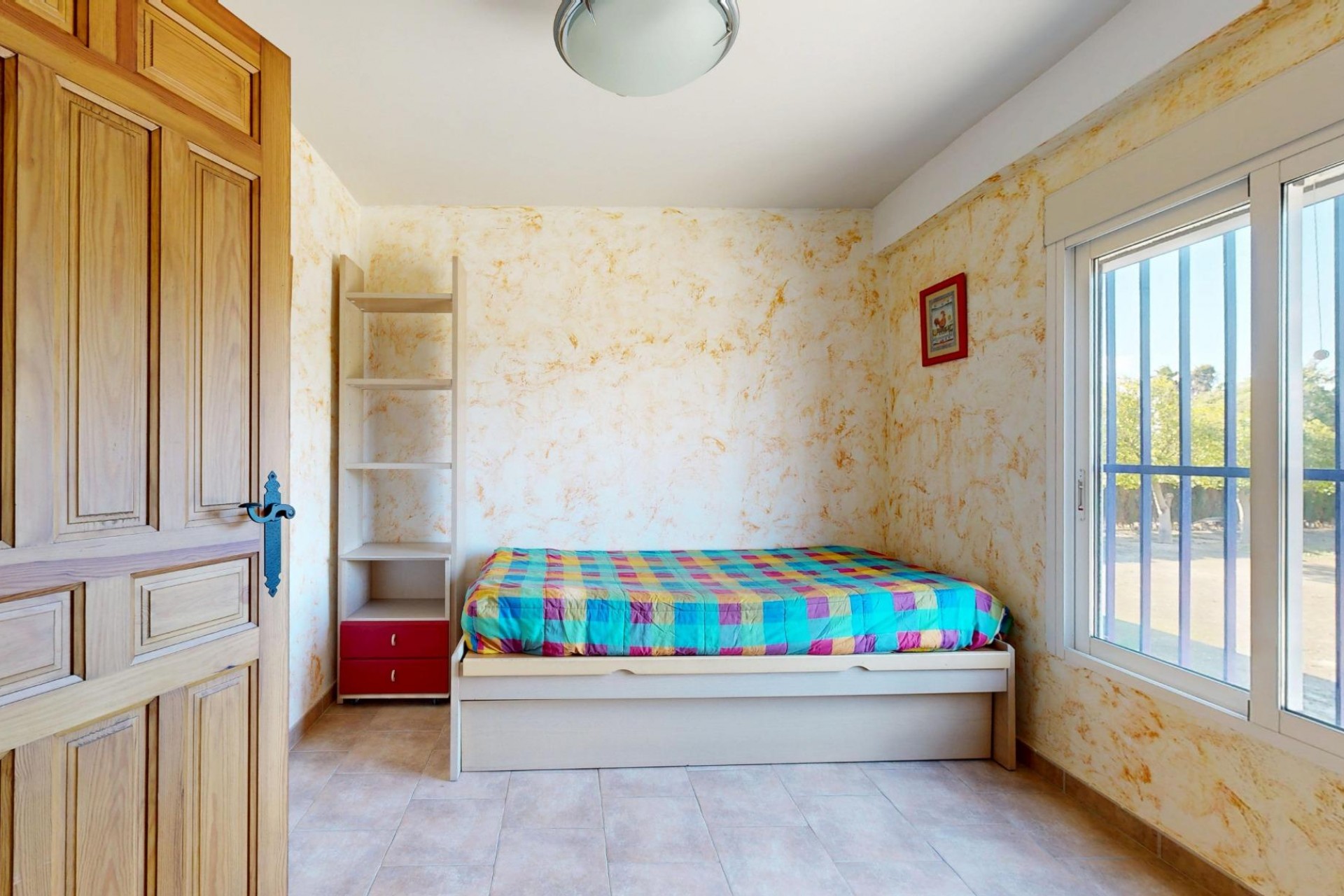 Brukt - Villa -
Orihuela