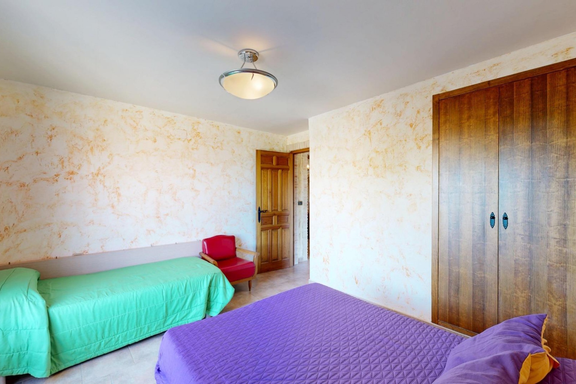 Brukt - Villa -
Orihuela