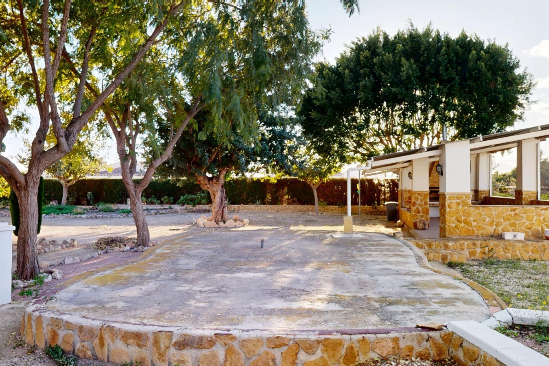 Brukt - Villa -
Orihuela