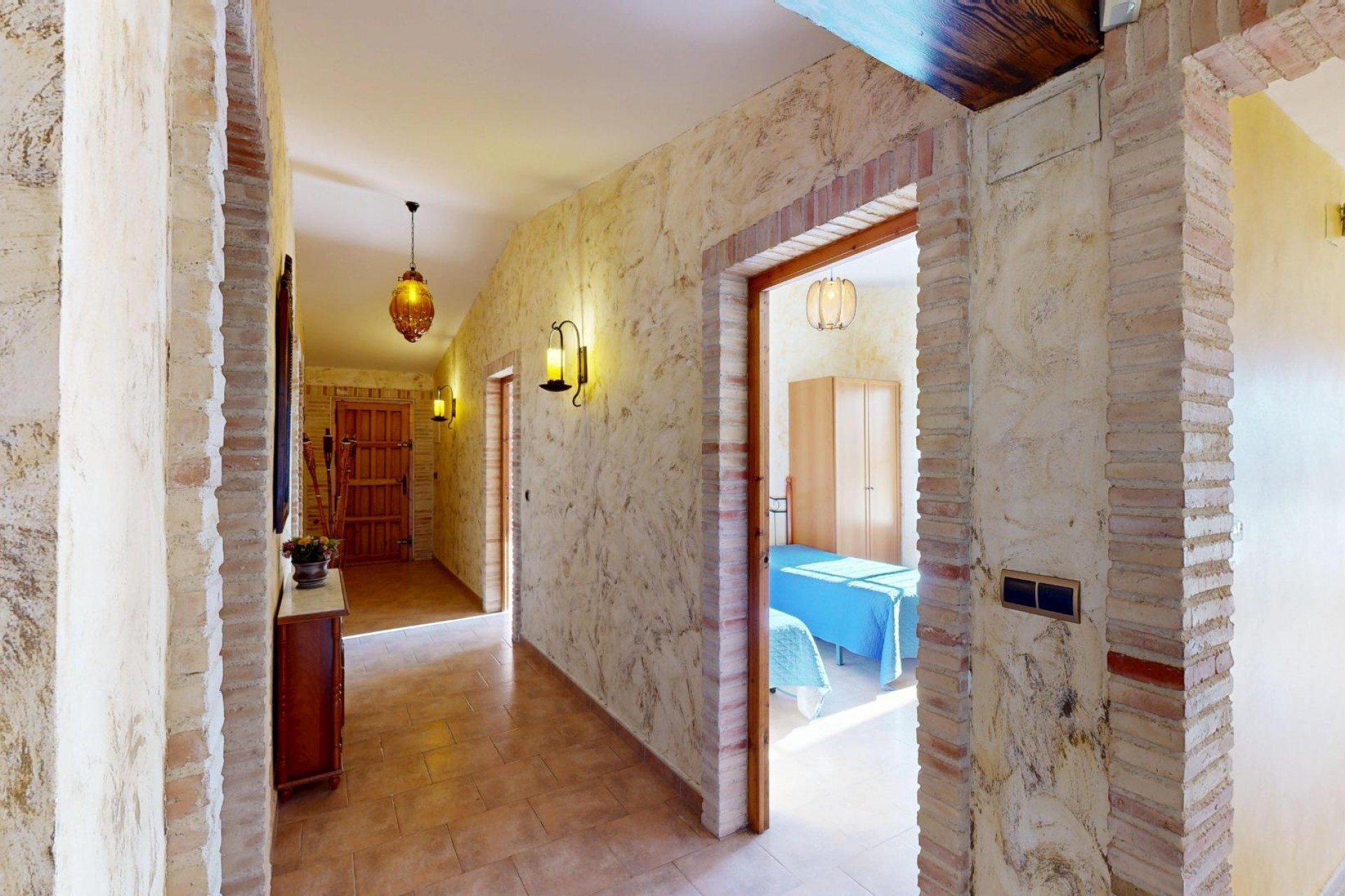 Brukt - Villa -
Orihuela