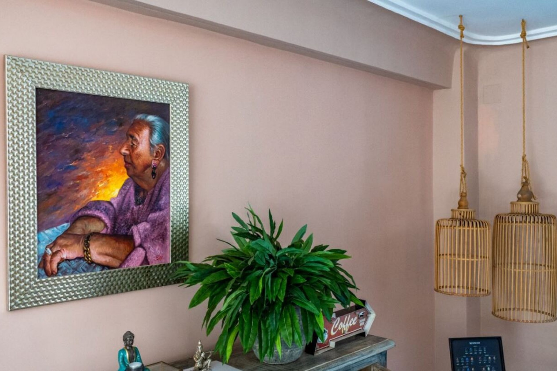 Brukt - Villa -
Orxeta