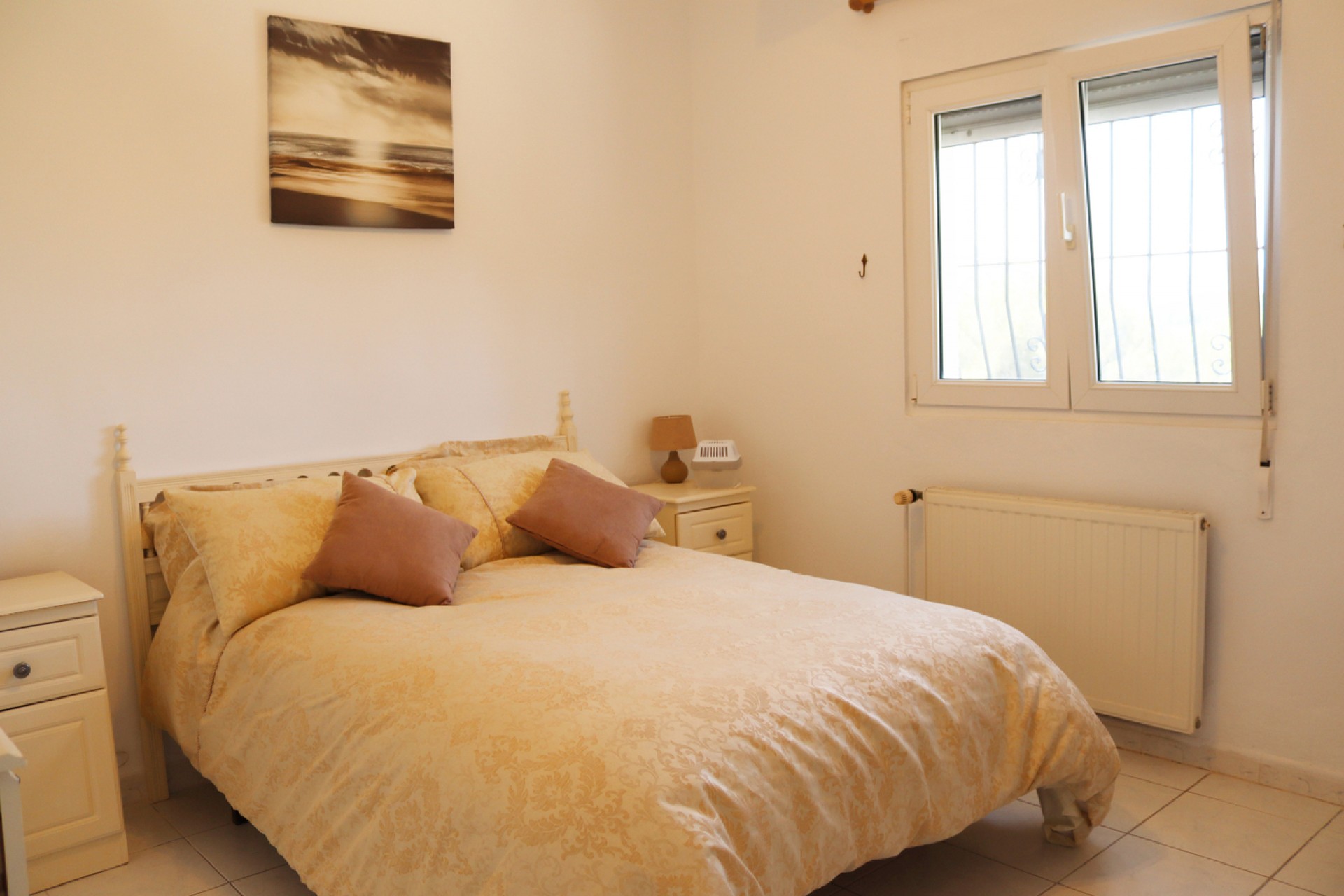 Brukt - Villa -
Parcent - Inland