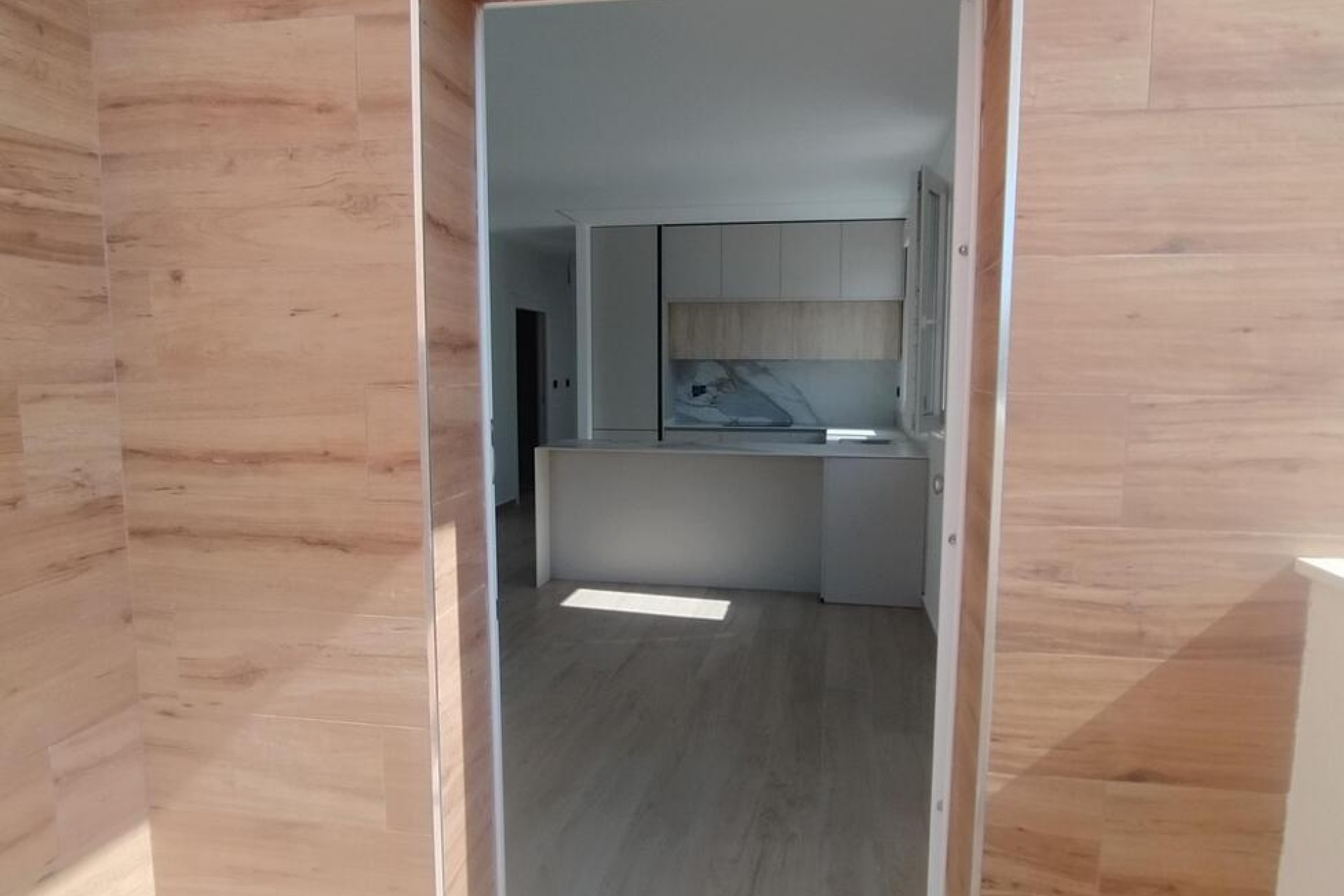 Brukt - Villa Penthouse -
Torrevieja - aguas nuevas