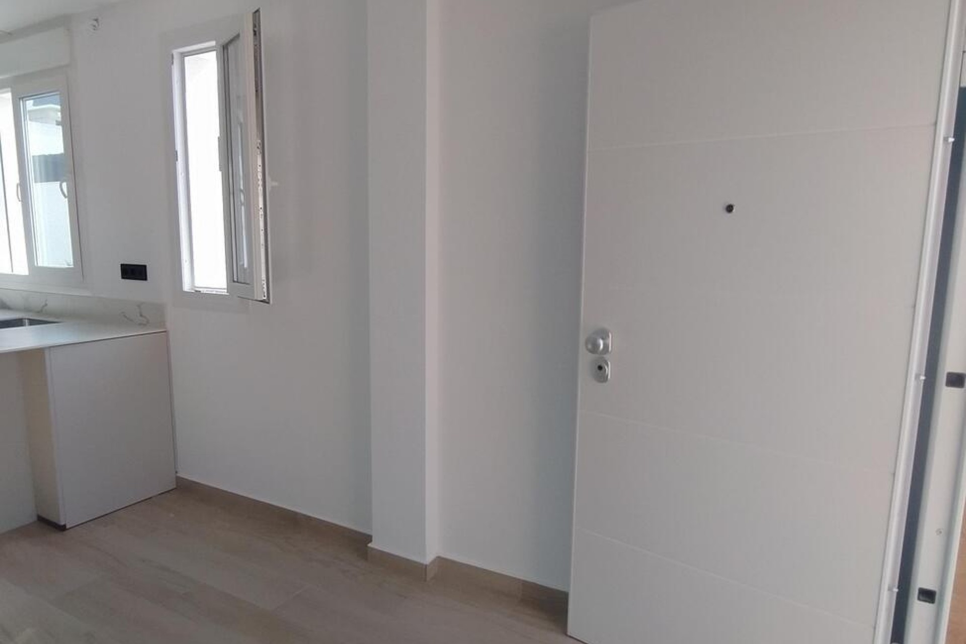 Brukt - Villa Penthouse -
Torrevieja - aguas nuevas