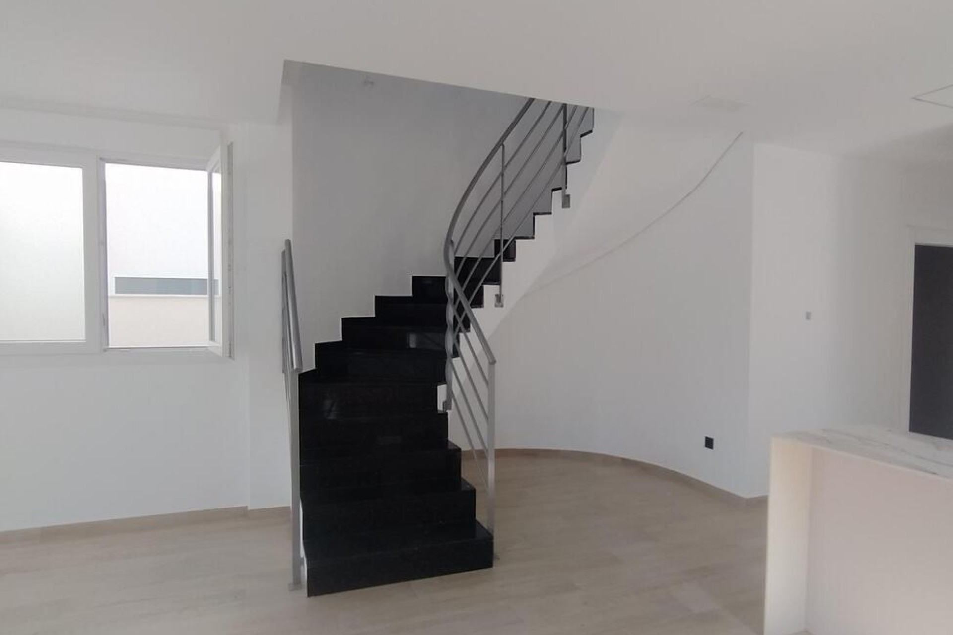 Brukt - Villa Penthouse -
Torrevieja - aguas nuevas