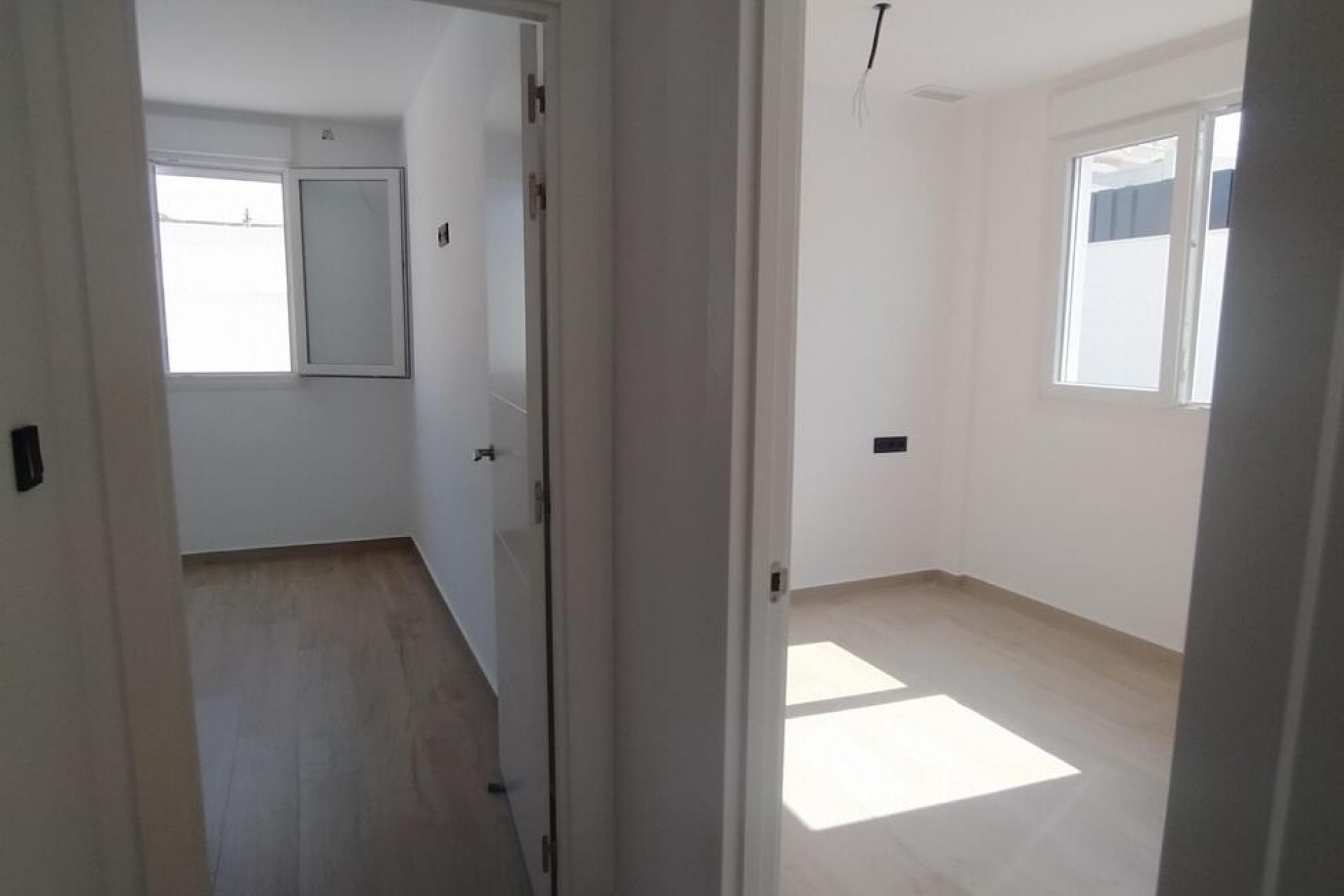 Brukt - Villa Penthouse -
Torrevieja - aguas nuevas