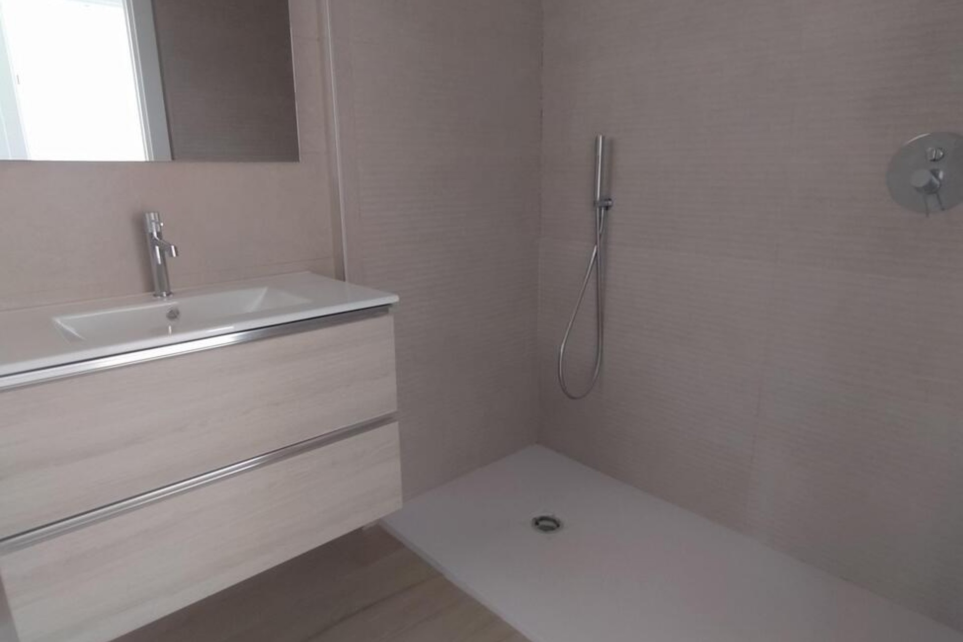 Brukt - Villa Penthouse -
Torrevieja - aguas nuevas