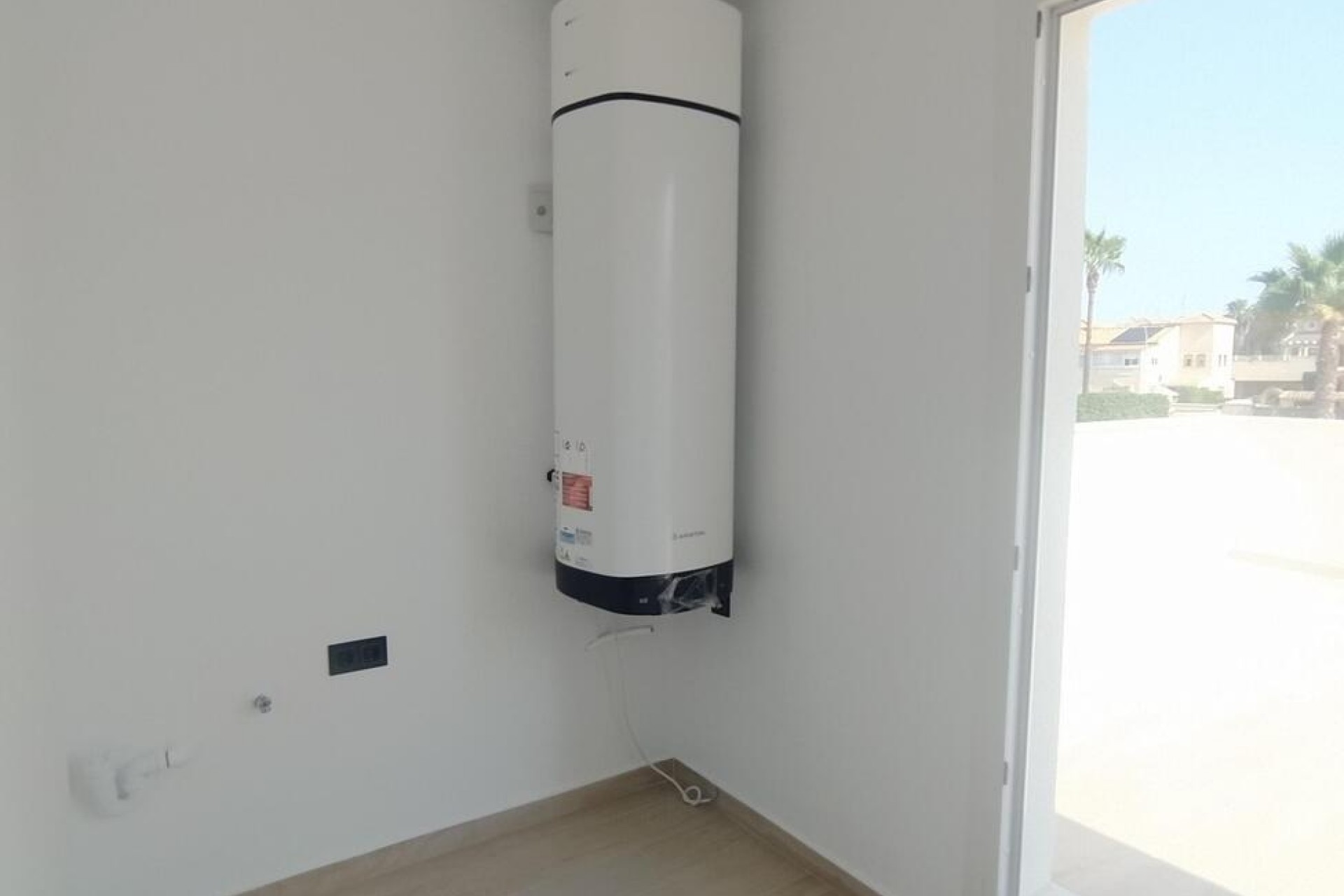 Brukt - Villa Penthouse -
Torrevieja - aguas nuevas