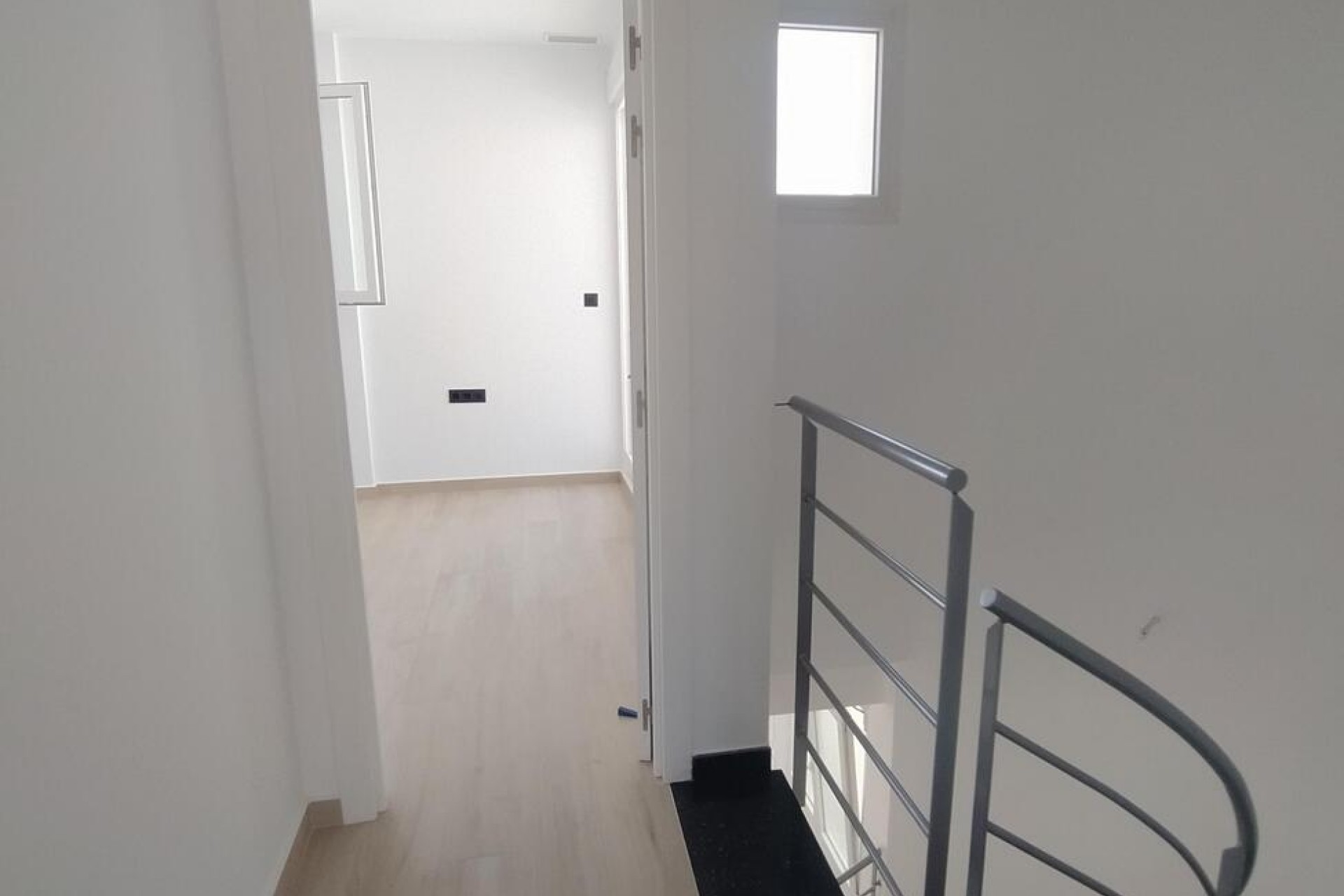 Brukt - Villa Penthouse -
Torrevieja - aguas nuevas