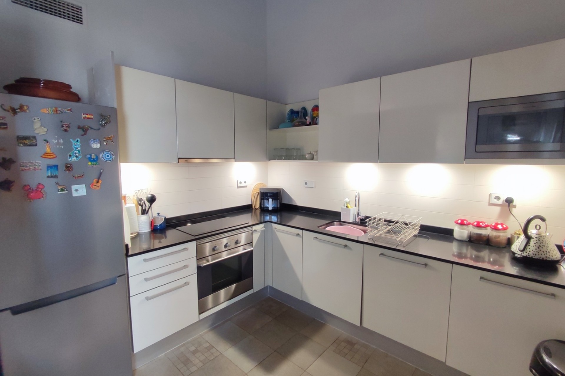 Brukt - Villa -
Peraleja Golf - Inland