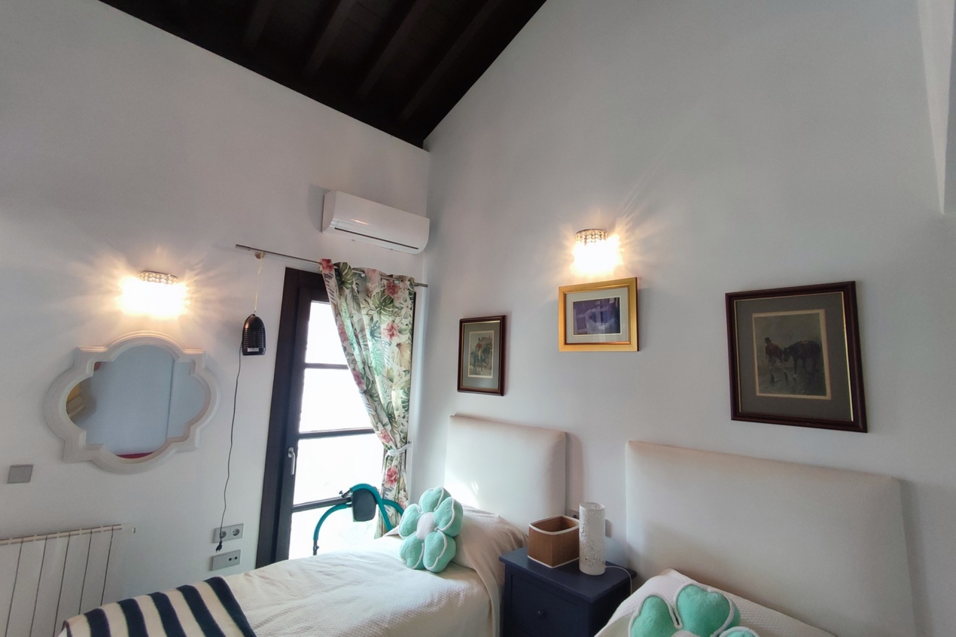 Brukt - Villa -
Peraleja Golf - Inland