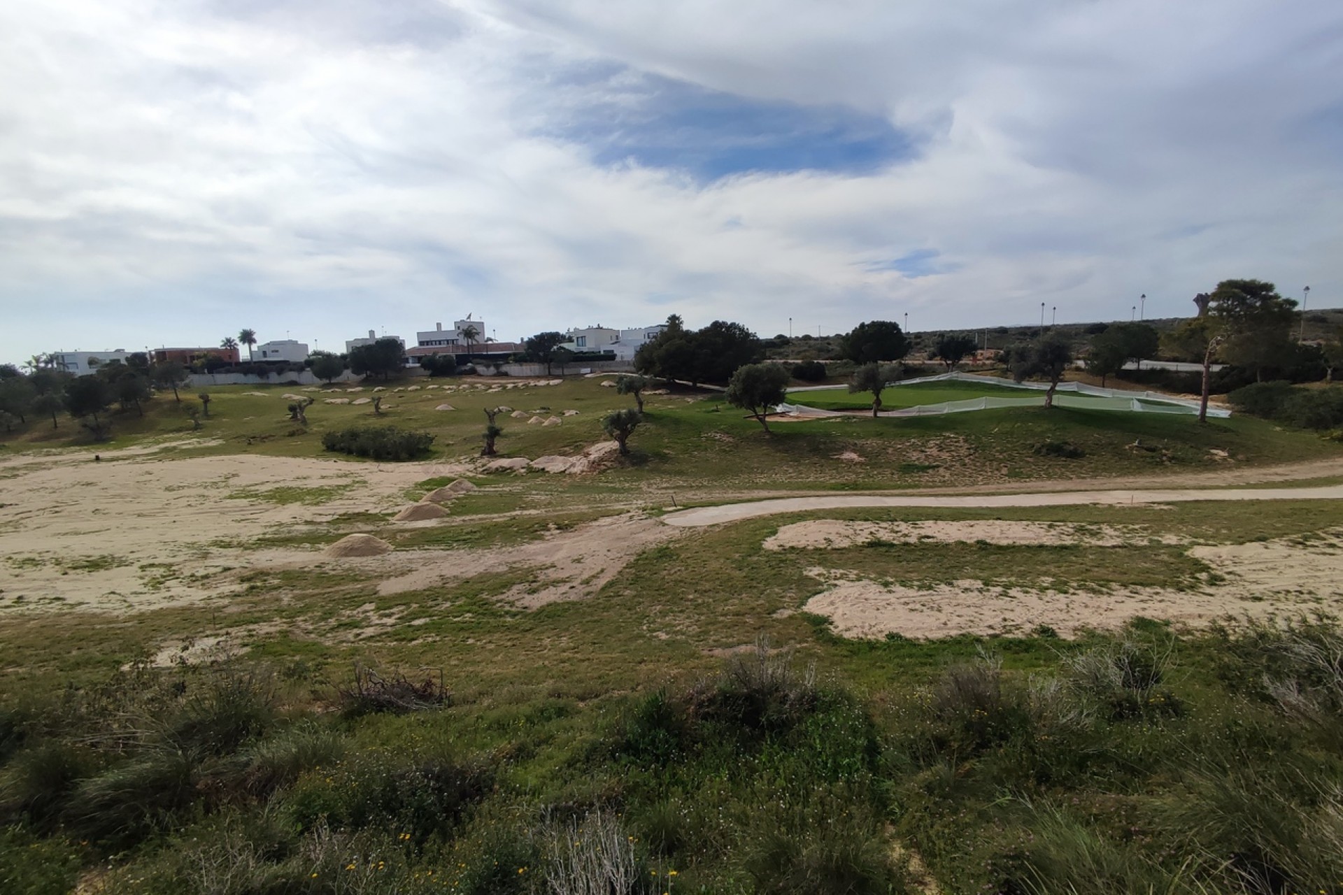 Brukt - Villa -
Peraleja Golf - Inland