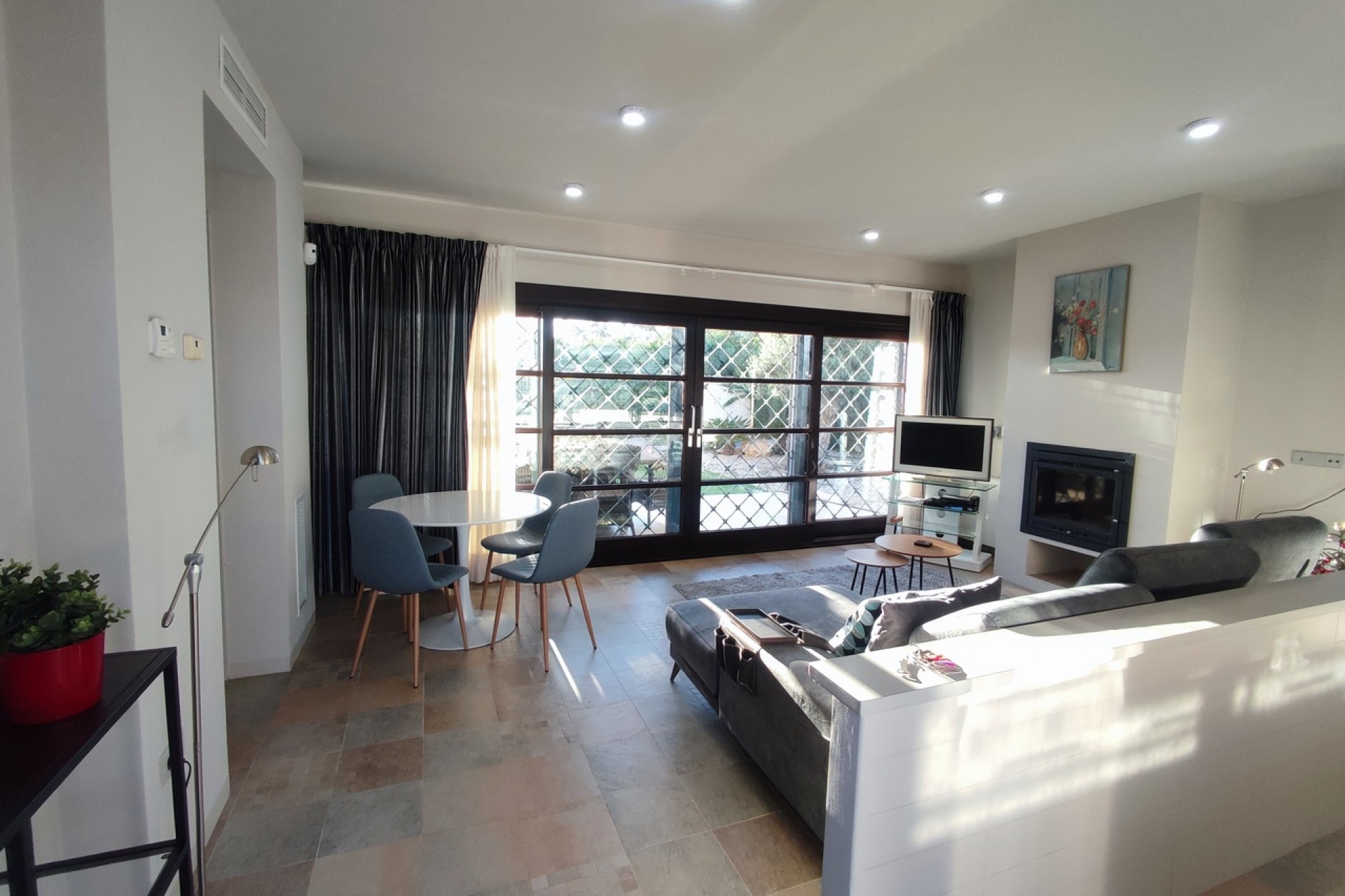 Brukt - Villa -
Peraleja Golf - Inland