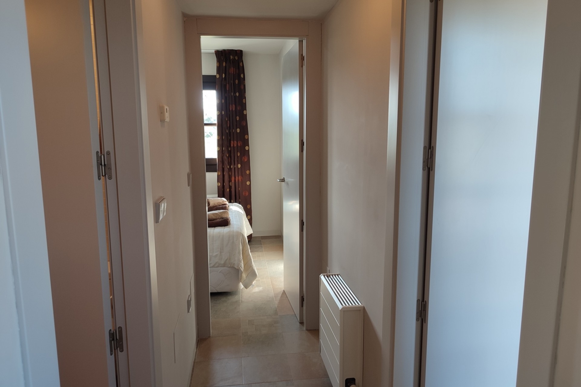 Brukt - Villa -
Peraleja Golf - Inland