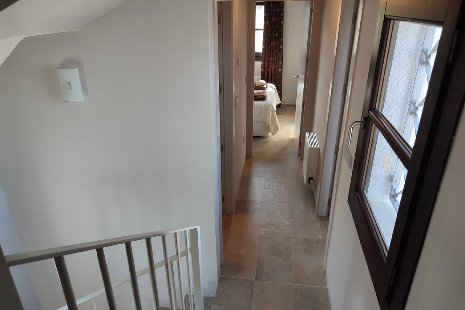 Brukt - Villa -
Peraleja Golf - Inland