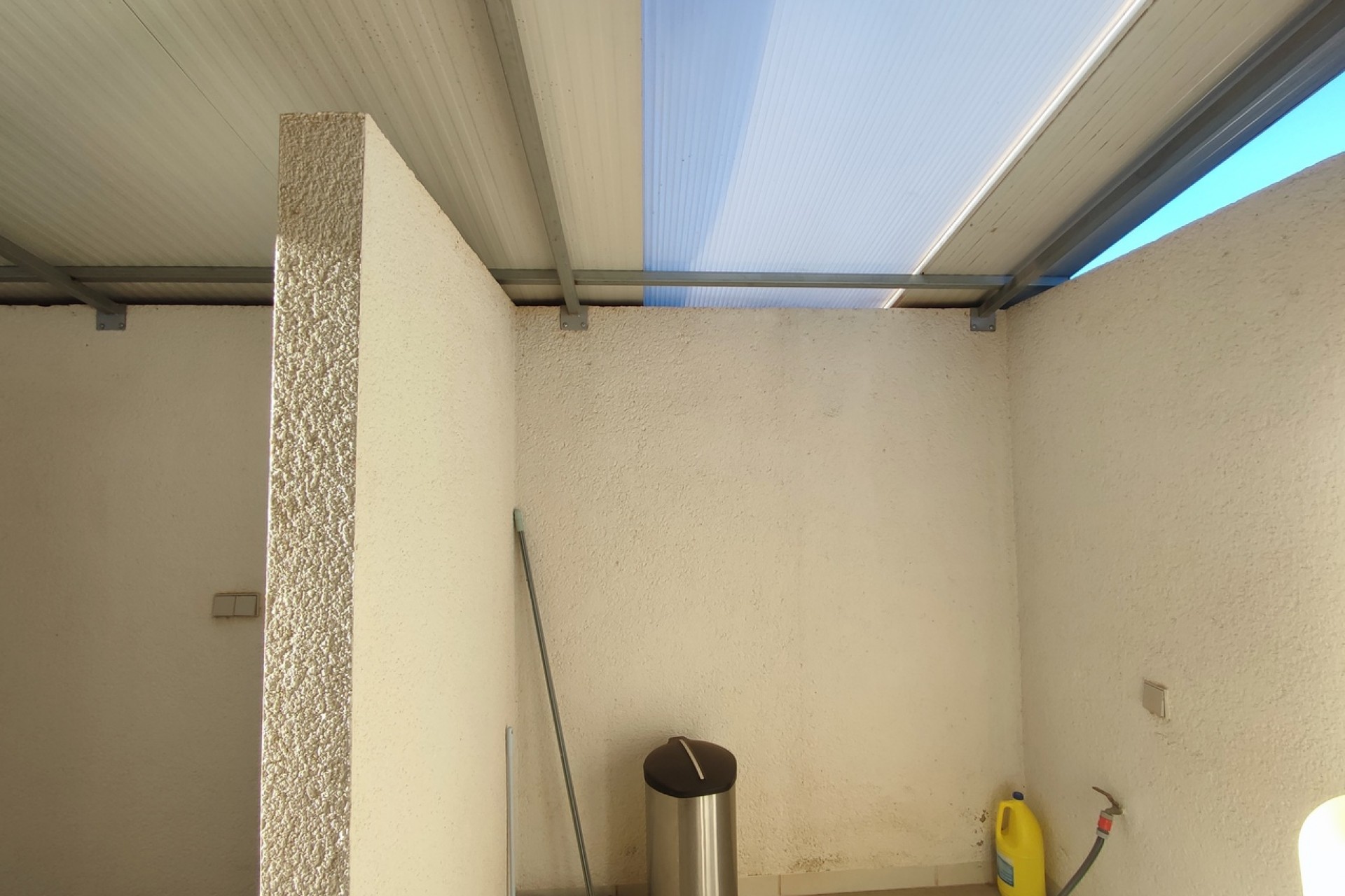 Brukt - Villa -
Peraleja Golf - Inland