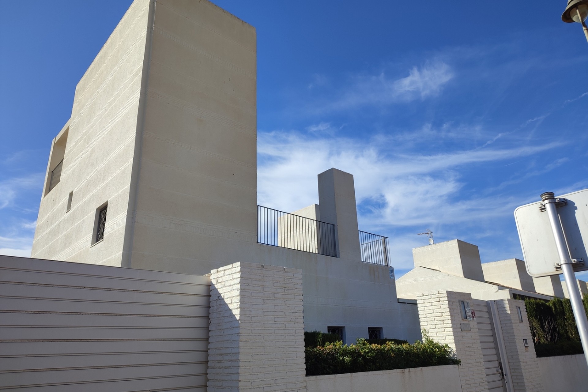 Brukt - Villa -
Peraleja Golf - Inland