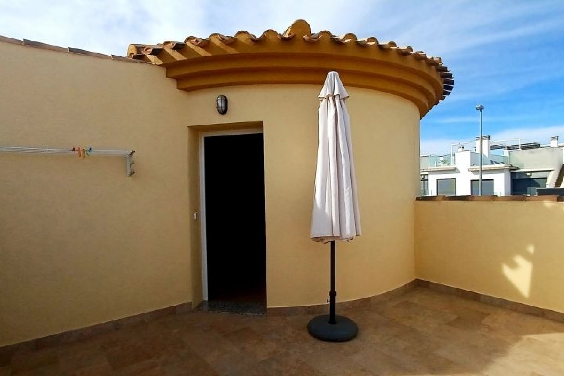 Brukt - Villa -
Pilar de la Horadada - Costa Blanca