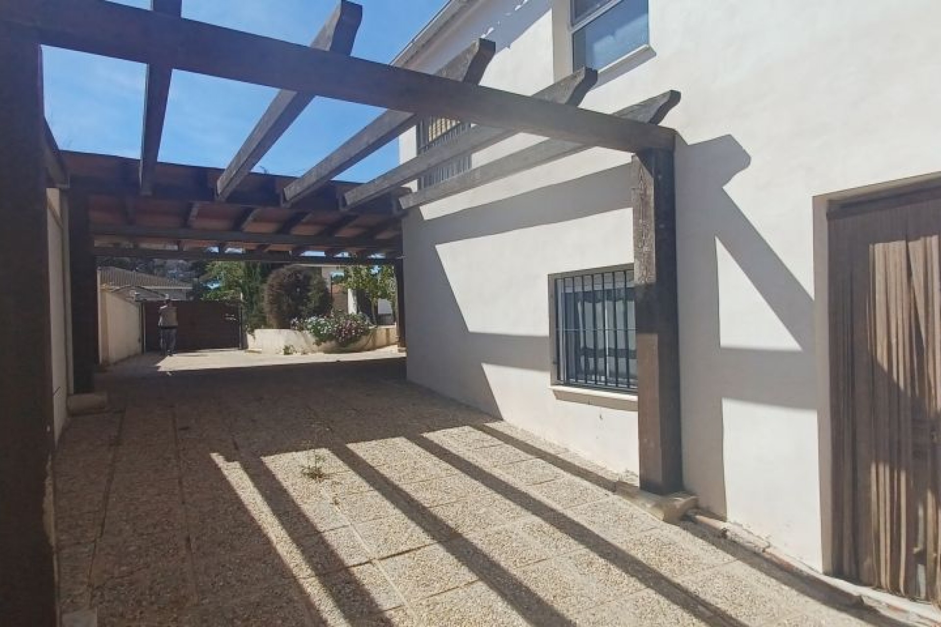 Brukt - Villa -
Pilar de la Horadada - Costa Blanca