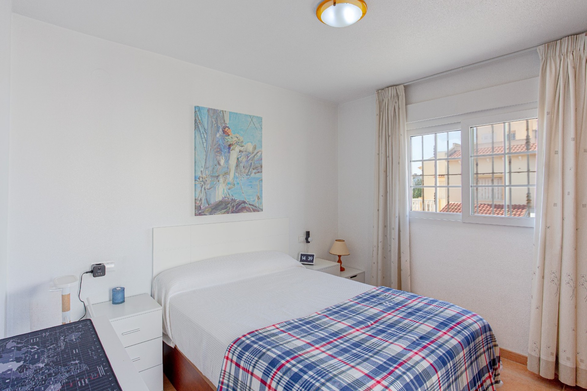 Brukt - Villa -
Pilar de la Horadada - Costa Blanca