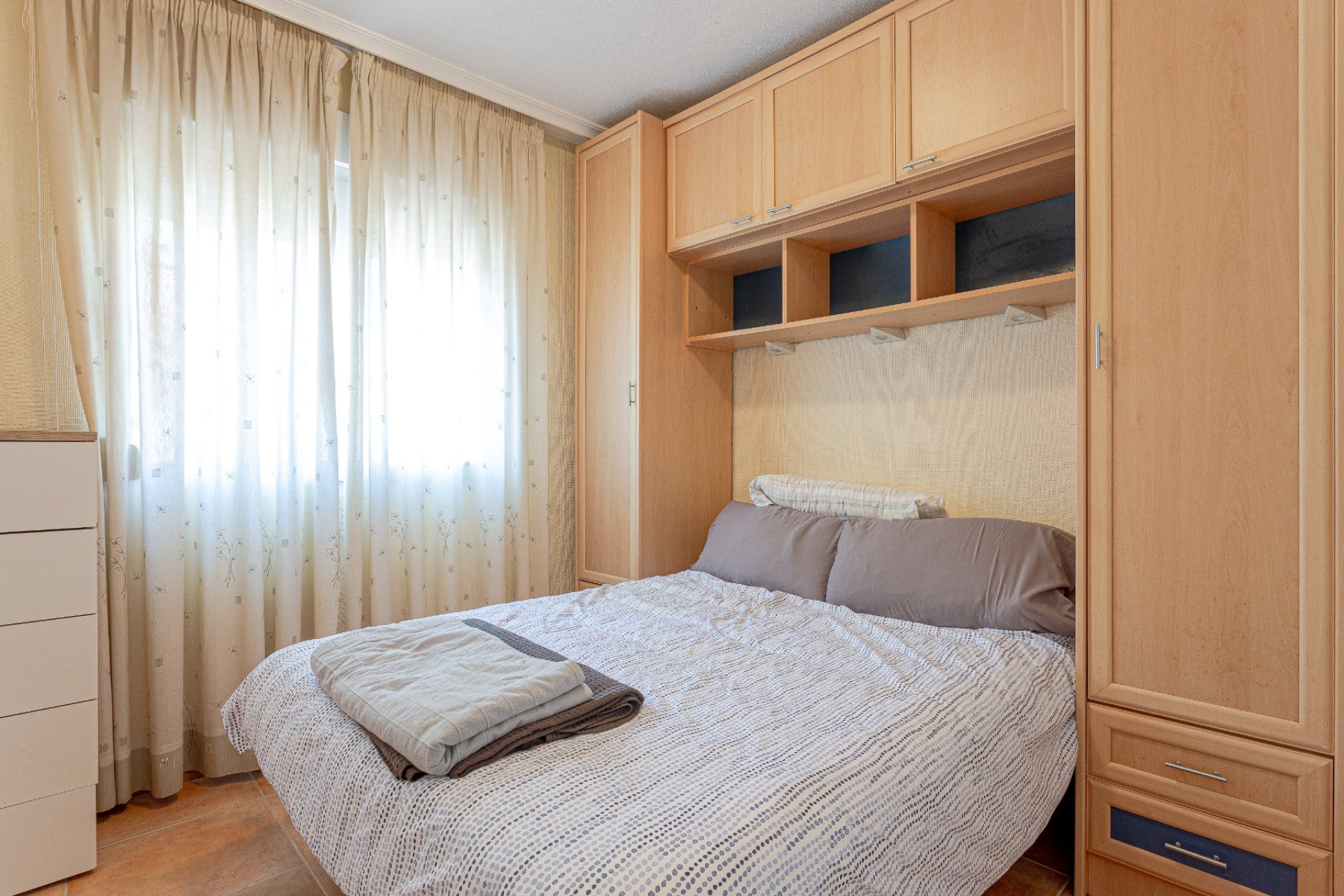 Brukt - Villa -
Pilar de la Horadada - Costa Blanca