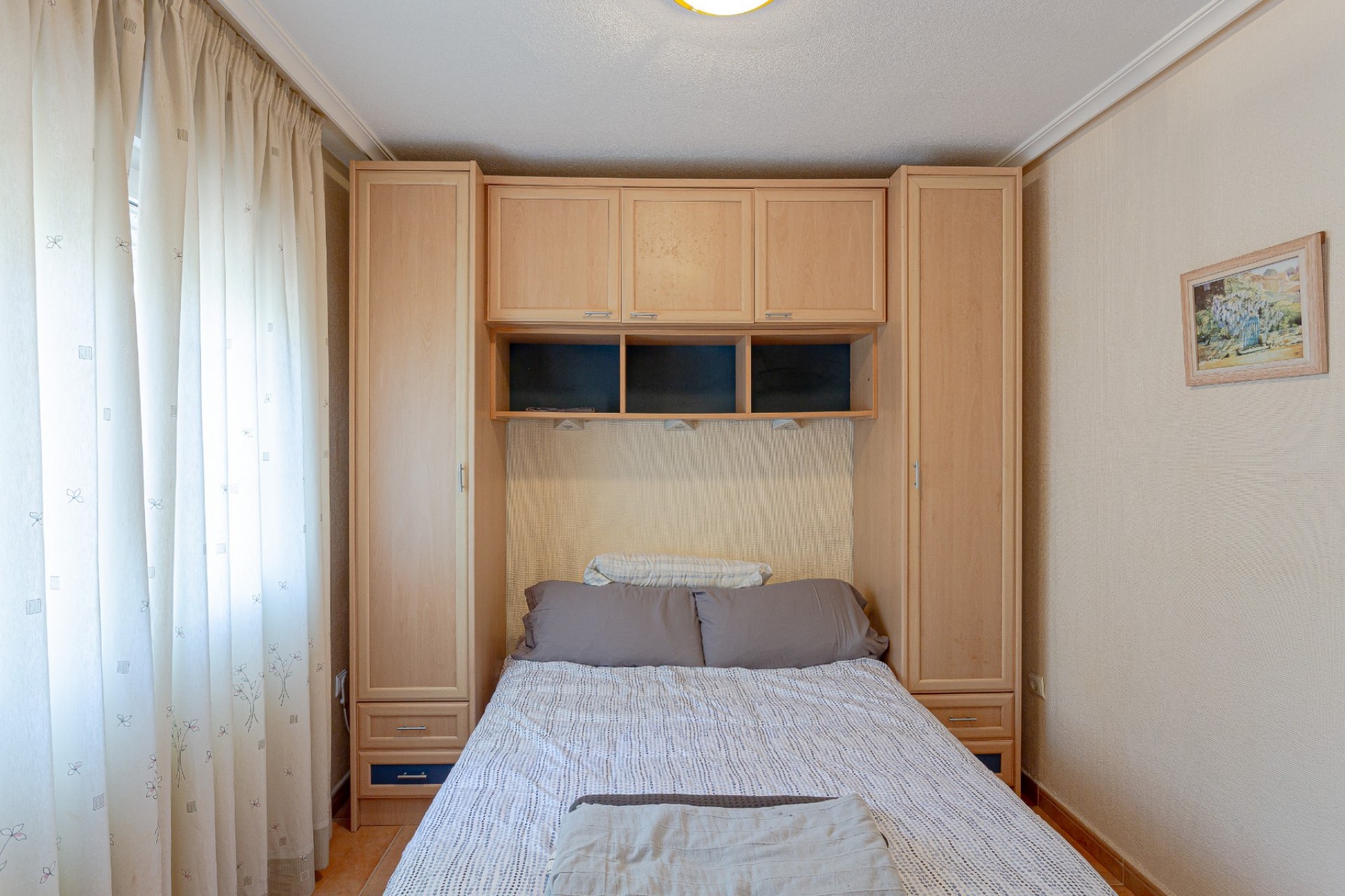 Brukt - Villa -
Pilar de la Horadada - Costa Blanca