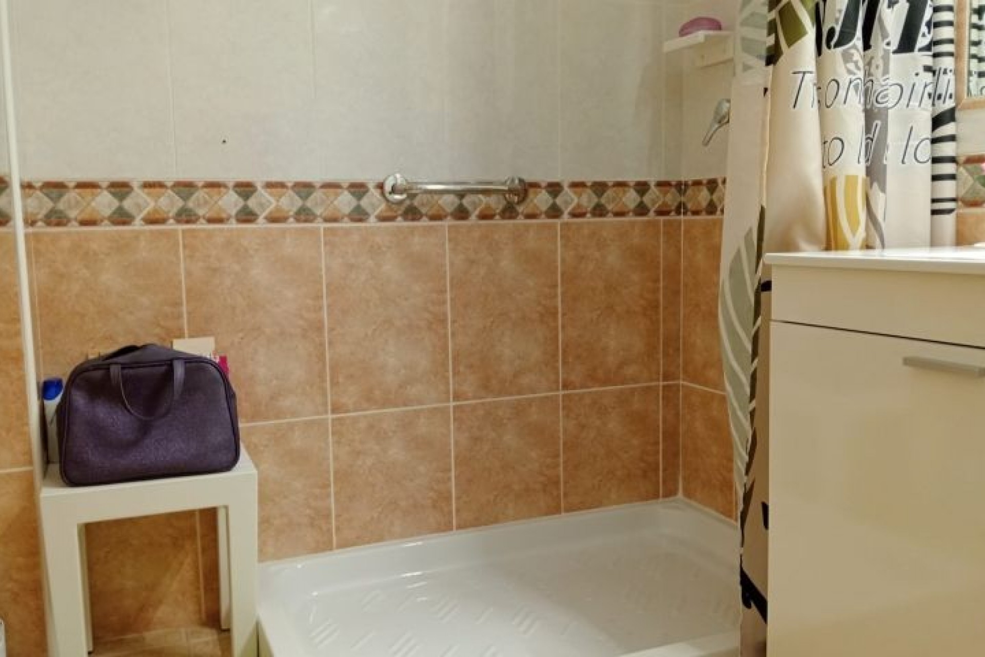 Brukt - Villa -
Pilar de la Horadada - Costa Blanca