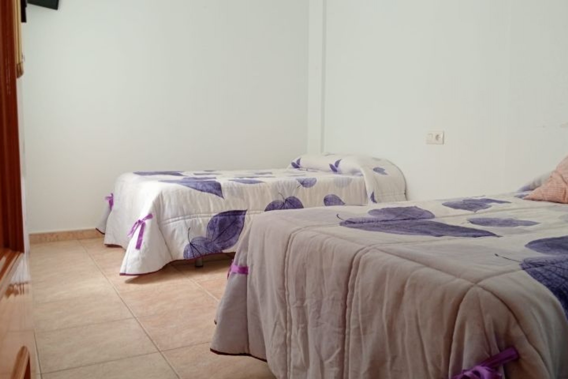 Brukt - Villa -
Pilar de la Horadada - Costa Blanca