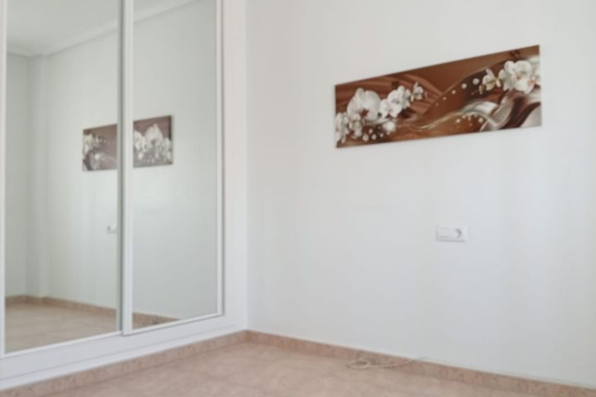 Brukt - Villa -
Pilar de la Horadada - Costa Blanca