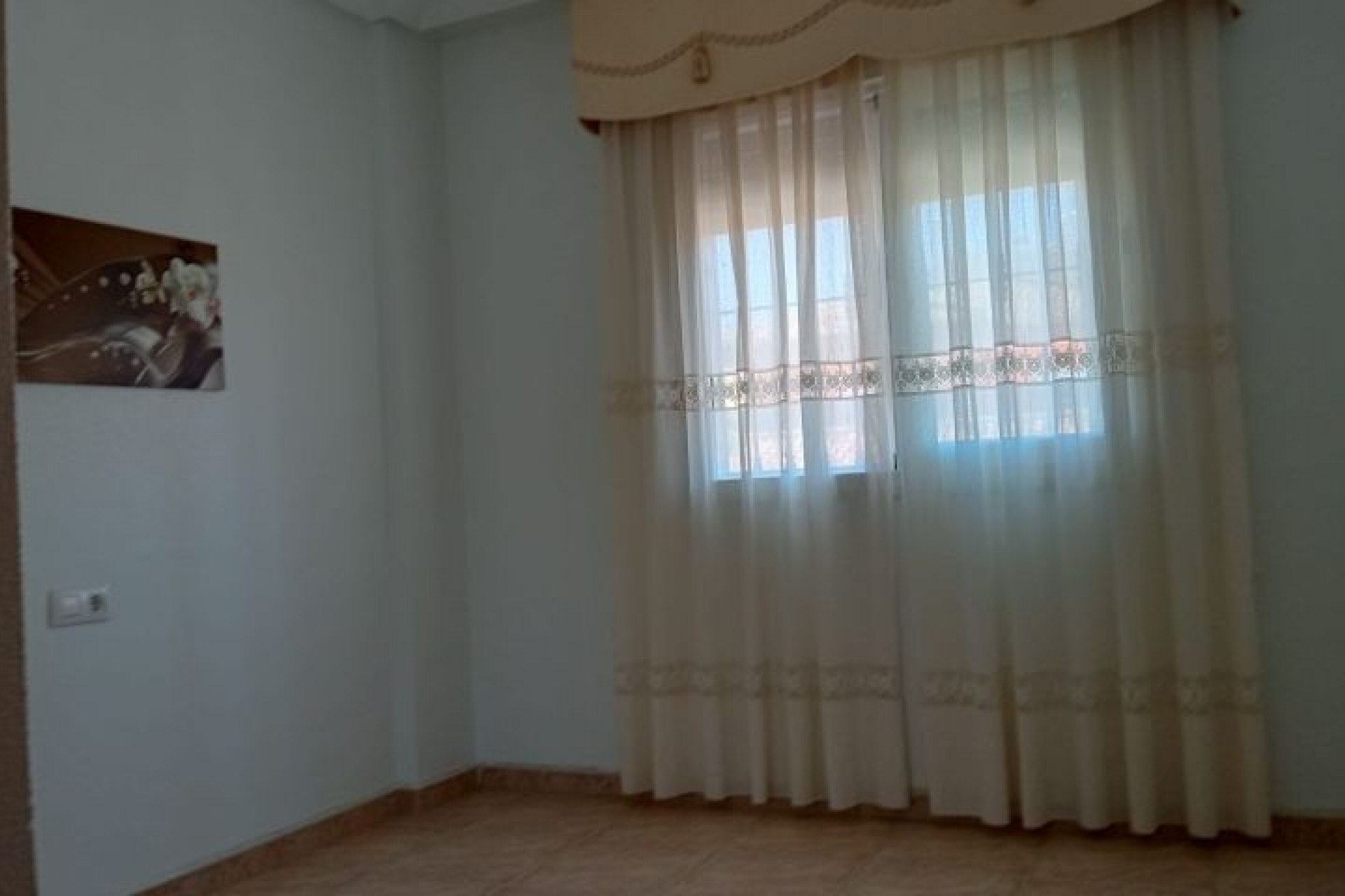 Brukt - Villa -
Pilar de la Horadada - Costa Blanca