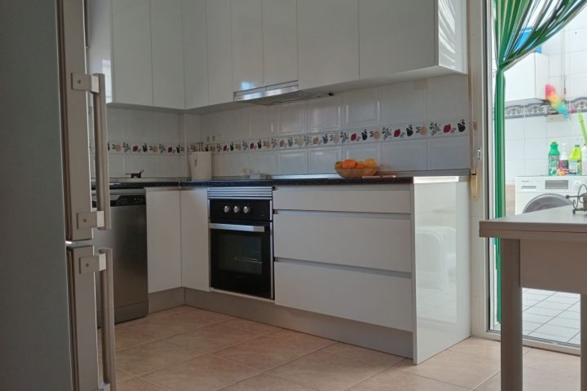 Brukt - Villa -
Pilar de la Horadada - Costa Blanca