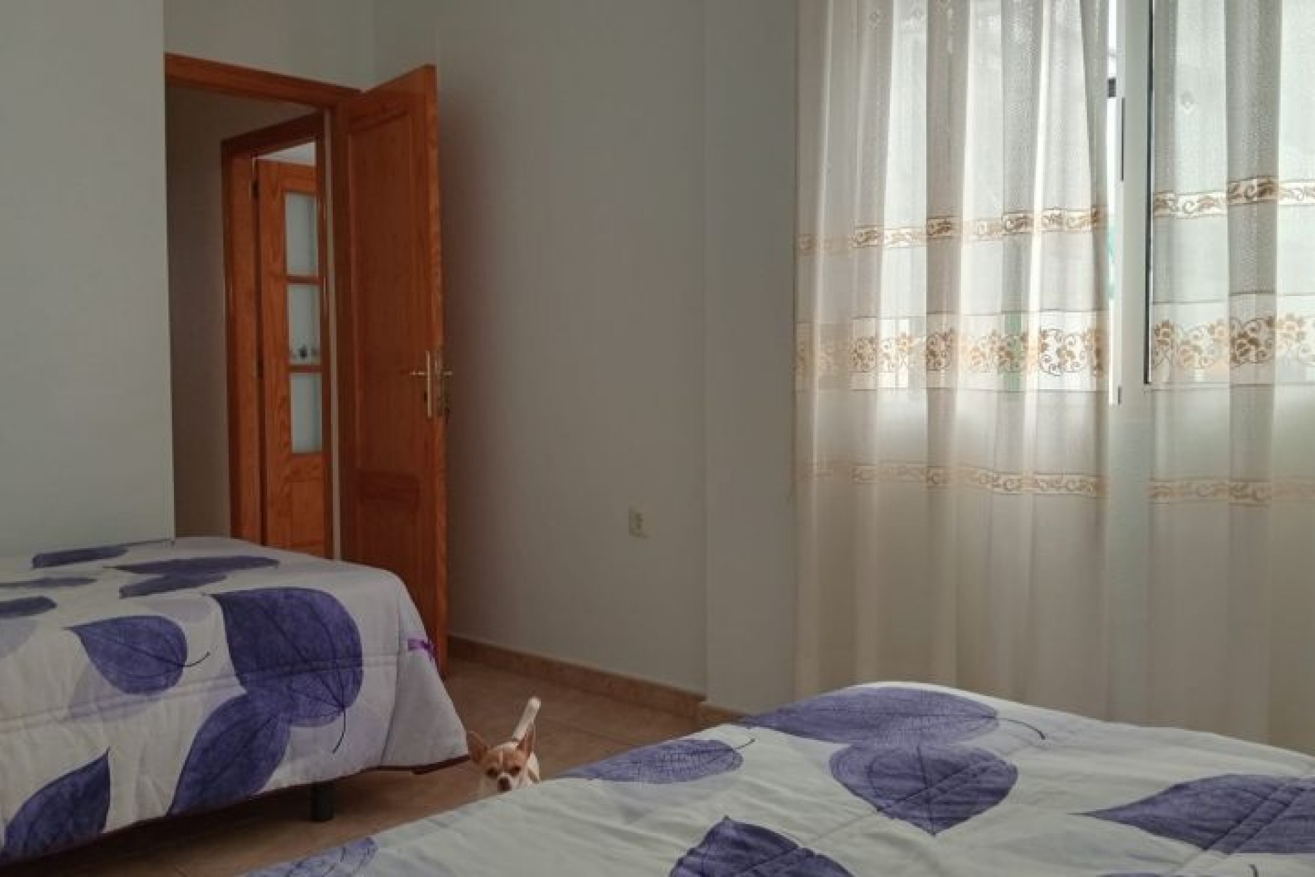 Brukt - Villa -
Pilar de la Horadada - Costa Blanca