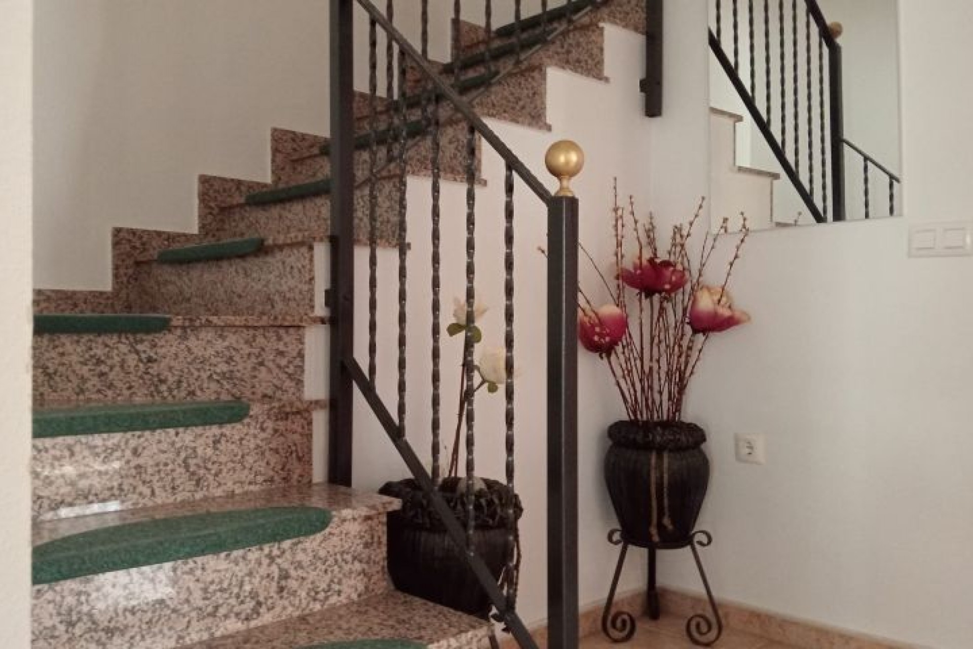 Brukt - Villa -
Pilar de la Horadada - Costa Blanca