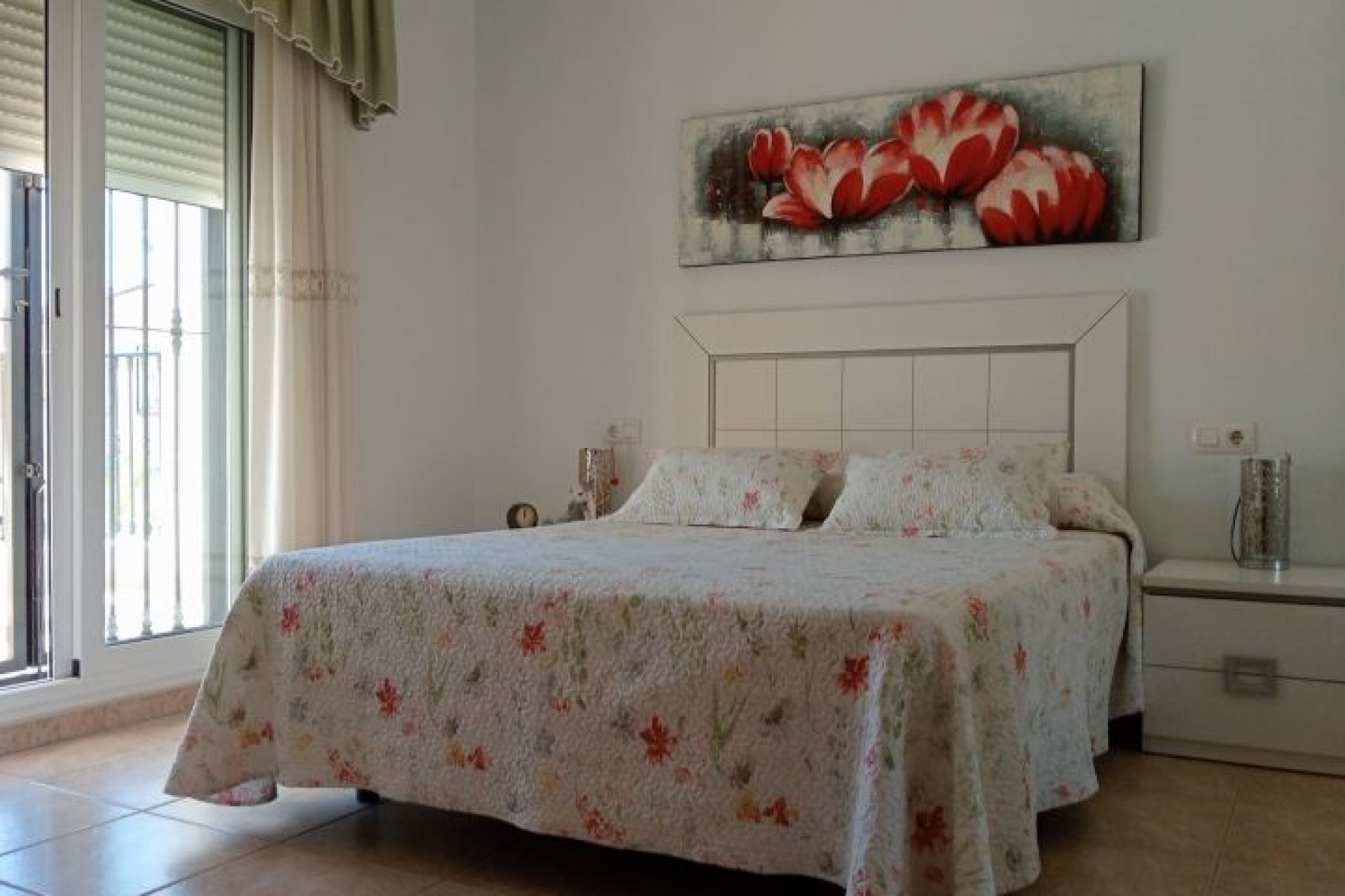 Brukt - Villa -
Pilar de la Horadada - Costa Blanca