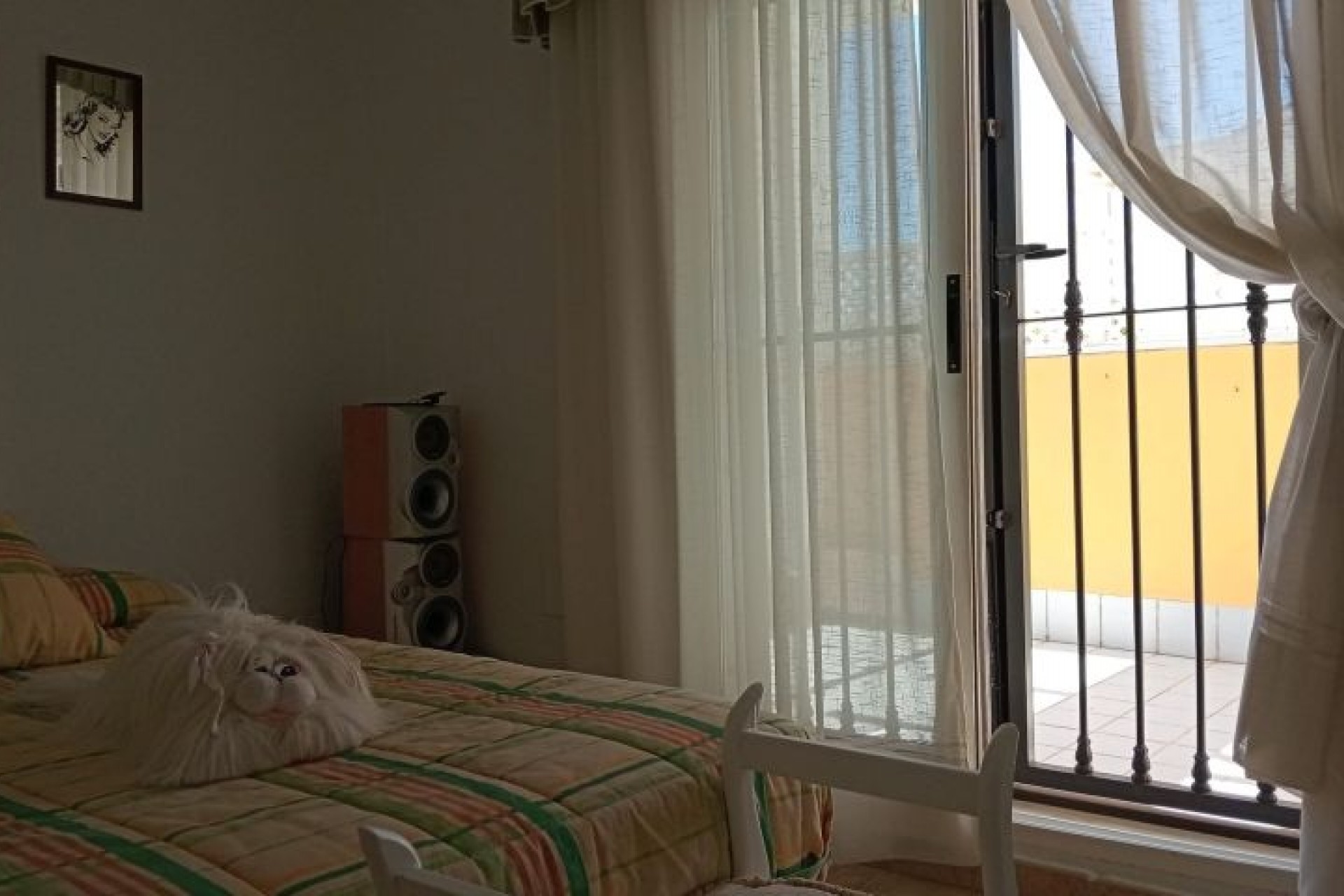 Brukt - Villa -
Pilar de la Horadada - Costa Blanca