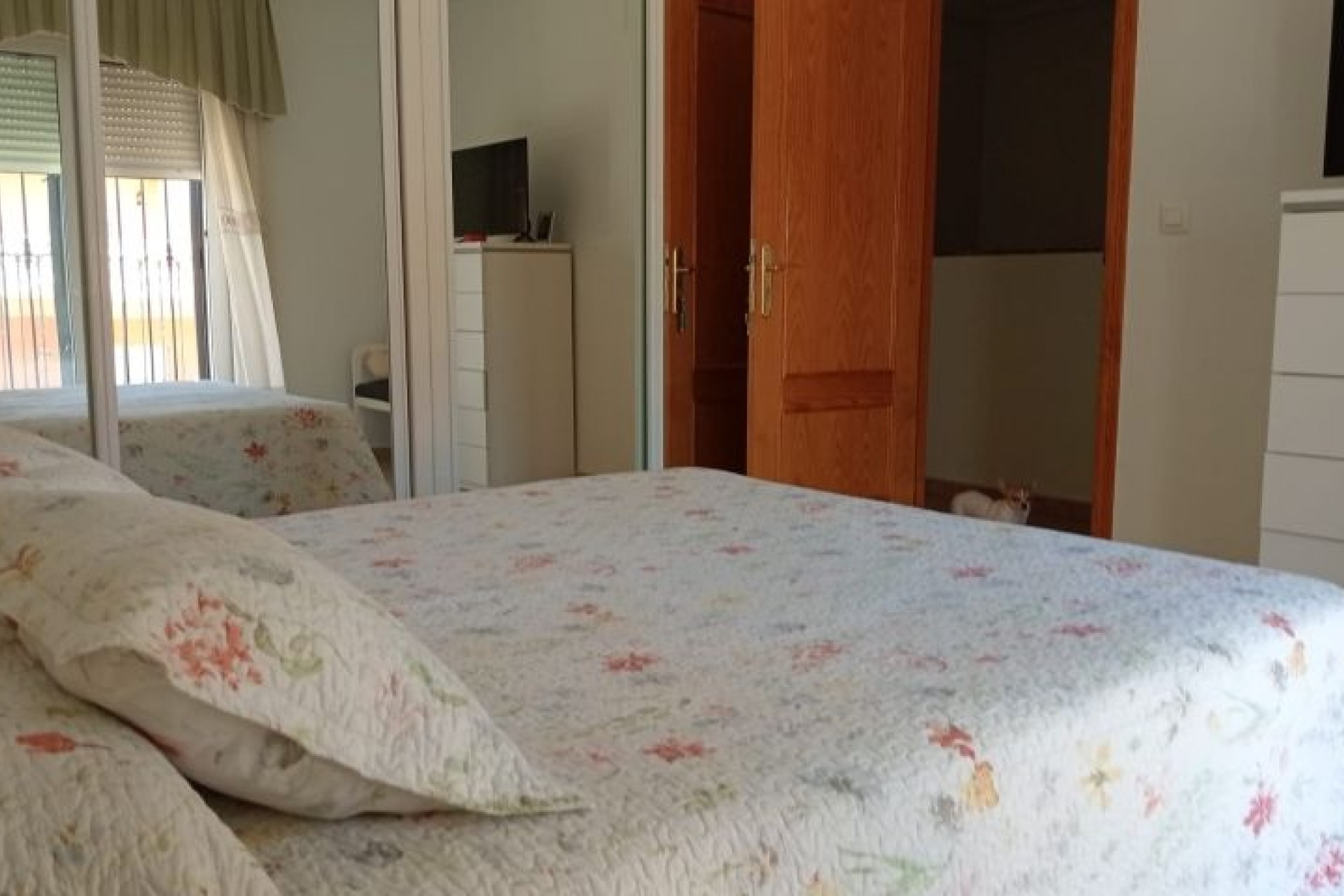 Brukt - Villa -
Pilar de la Horadada - Costa Blanca