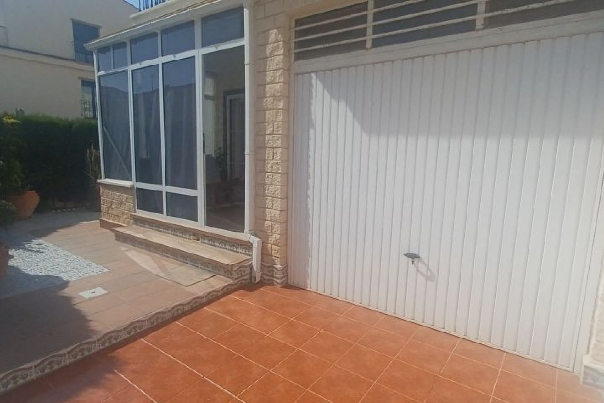 Brukt - Villa -
Pilar de la Horadada - Costa Blanca