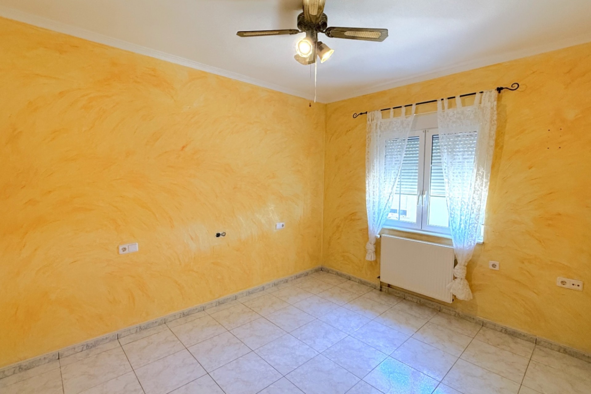 Brukt - Villa -
Pilar de la Horadada - Costa Blanca