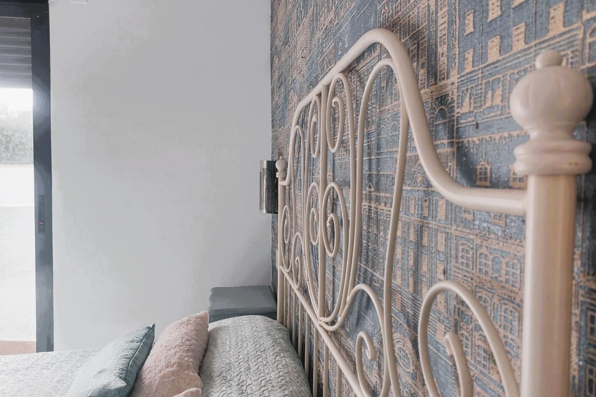 Brukt - Villa -
Pilar de la Horadada - Costa Blanca