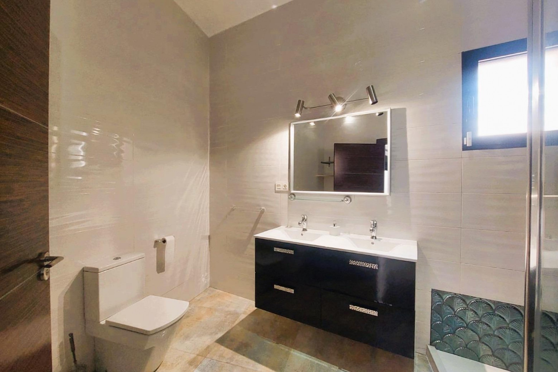 Brukt - Villa -
Pilar de la Horadada - Costa Blanca