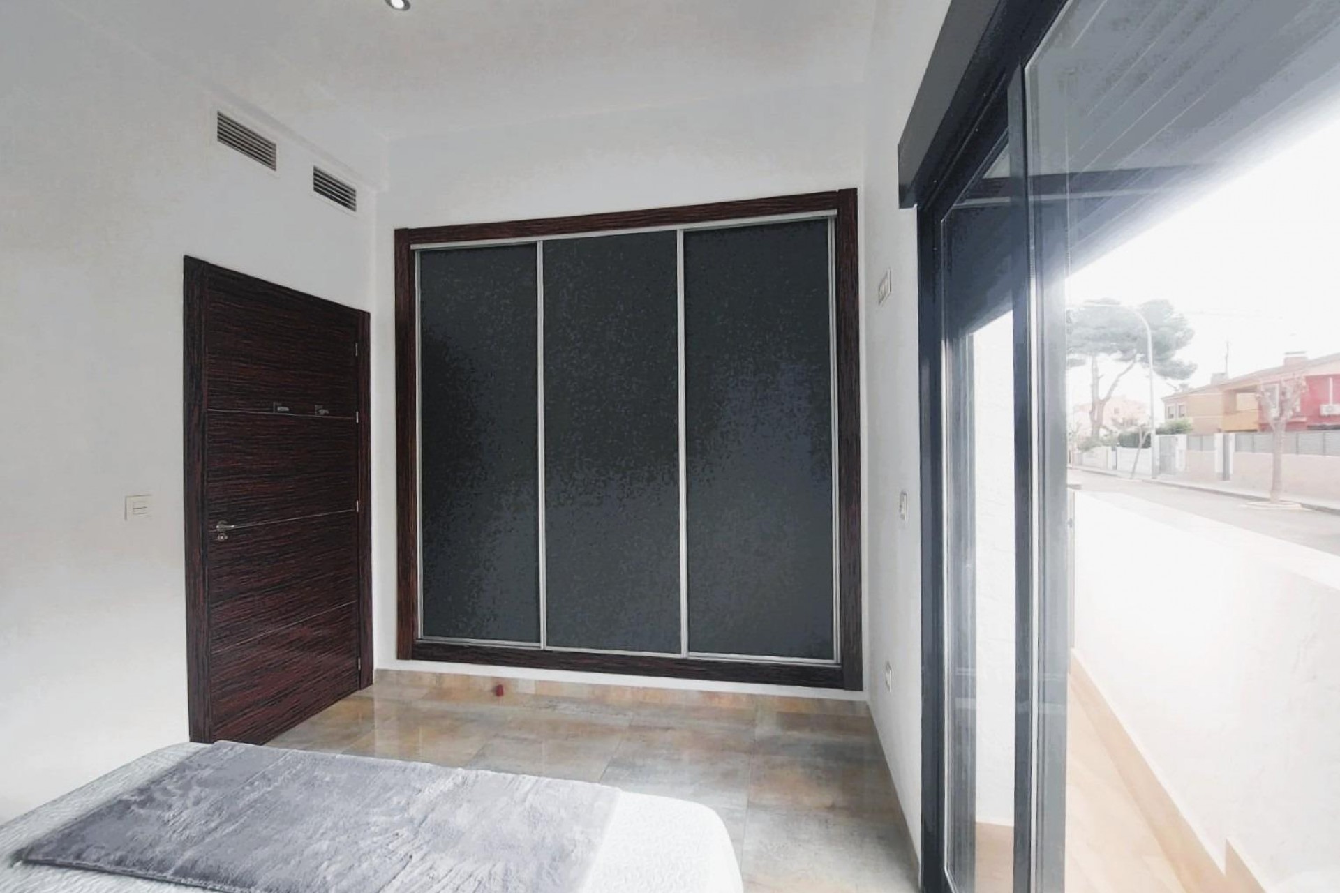 Brukt - Villa -
Pilar de la Horadada - Costa Blanca