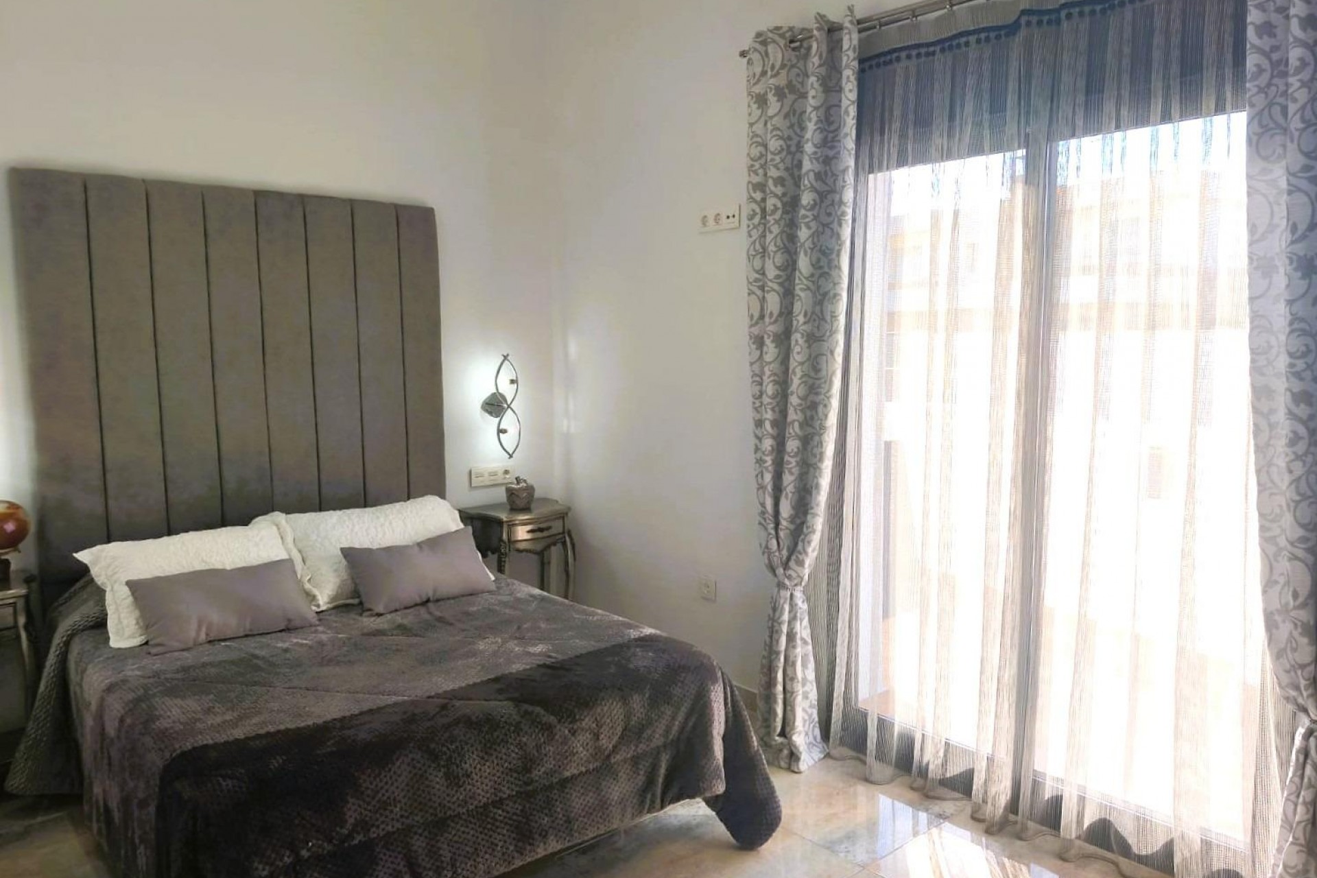 Brukt - Villa -
Pilar de la Horadada - Costa Blanca