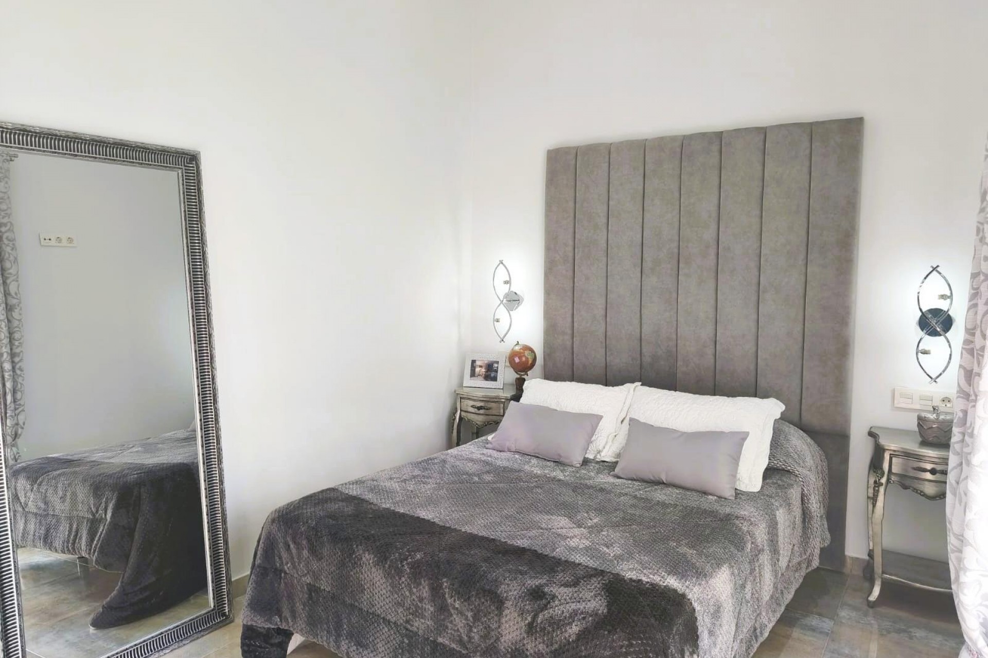 Brukt - Villa -
Pilar de la Horadada - Costa Blanca