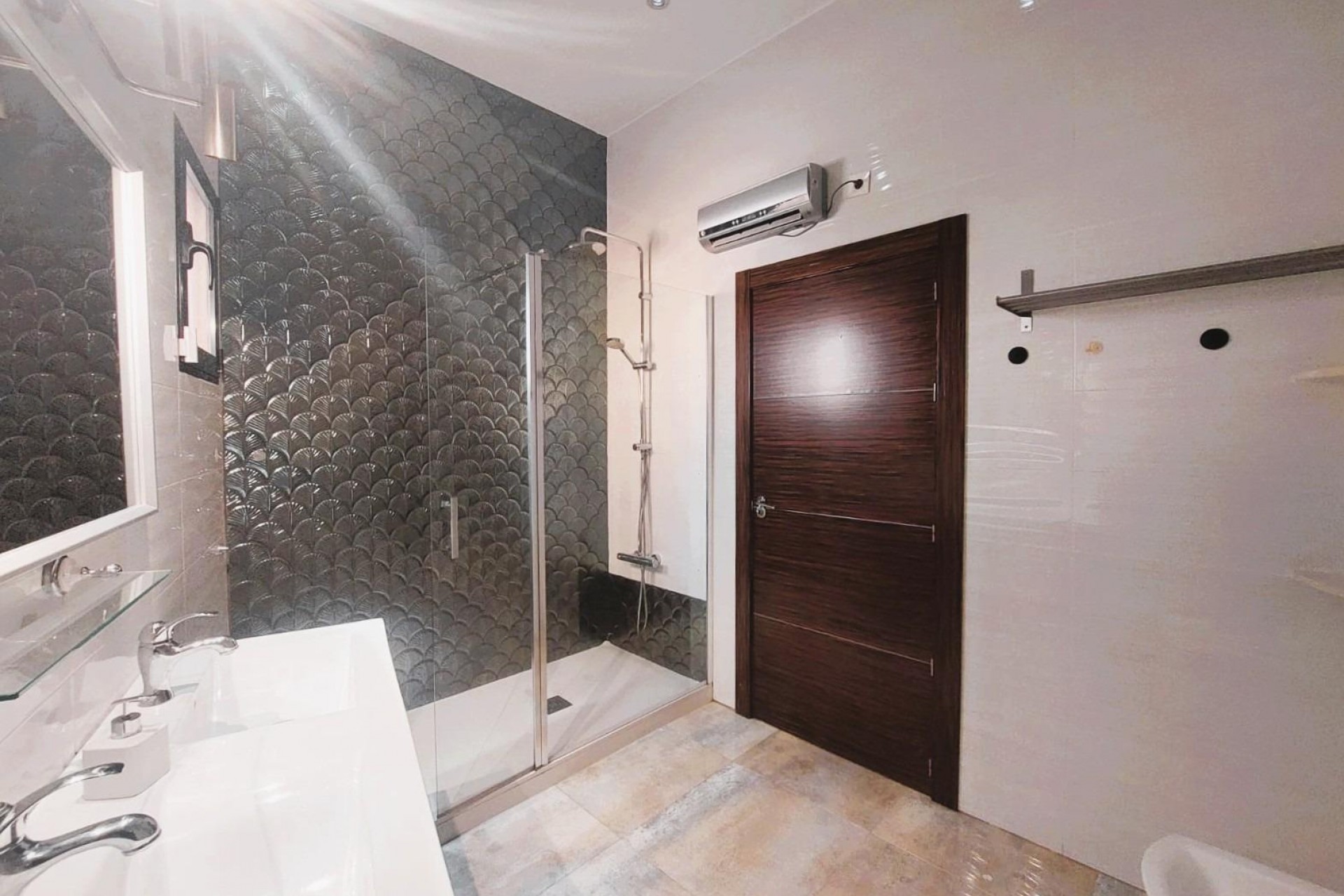 Brukt - Villa -
Pilar de la Horadada - Costa Blanca