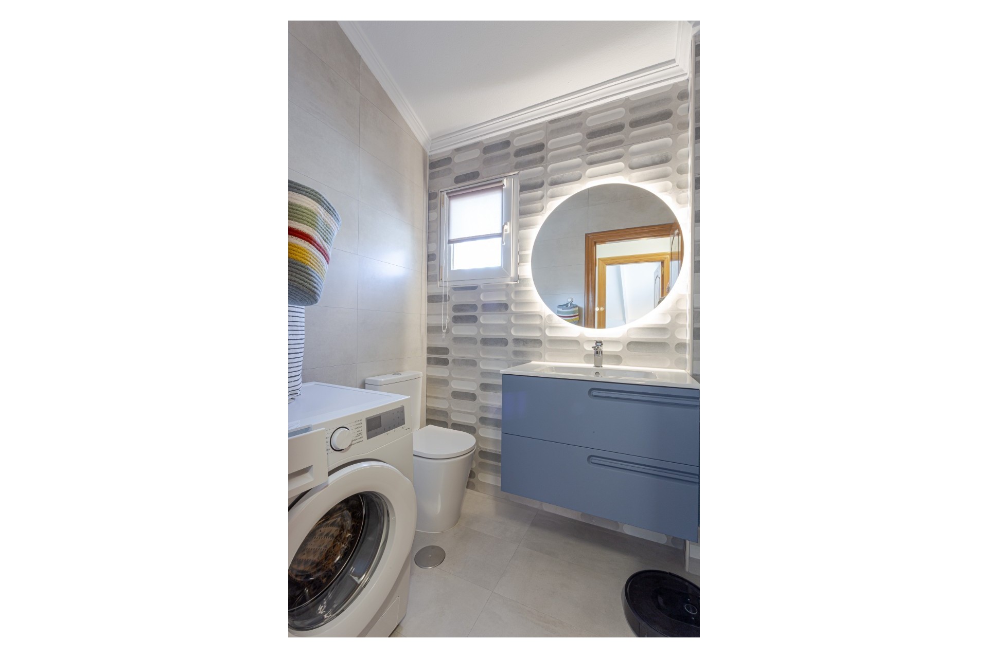 Brukt - Villa -
Pilar de la Horadada - Costa Blanca