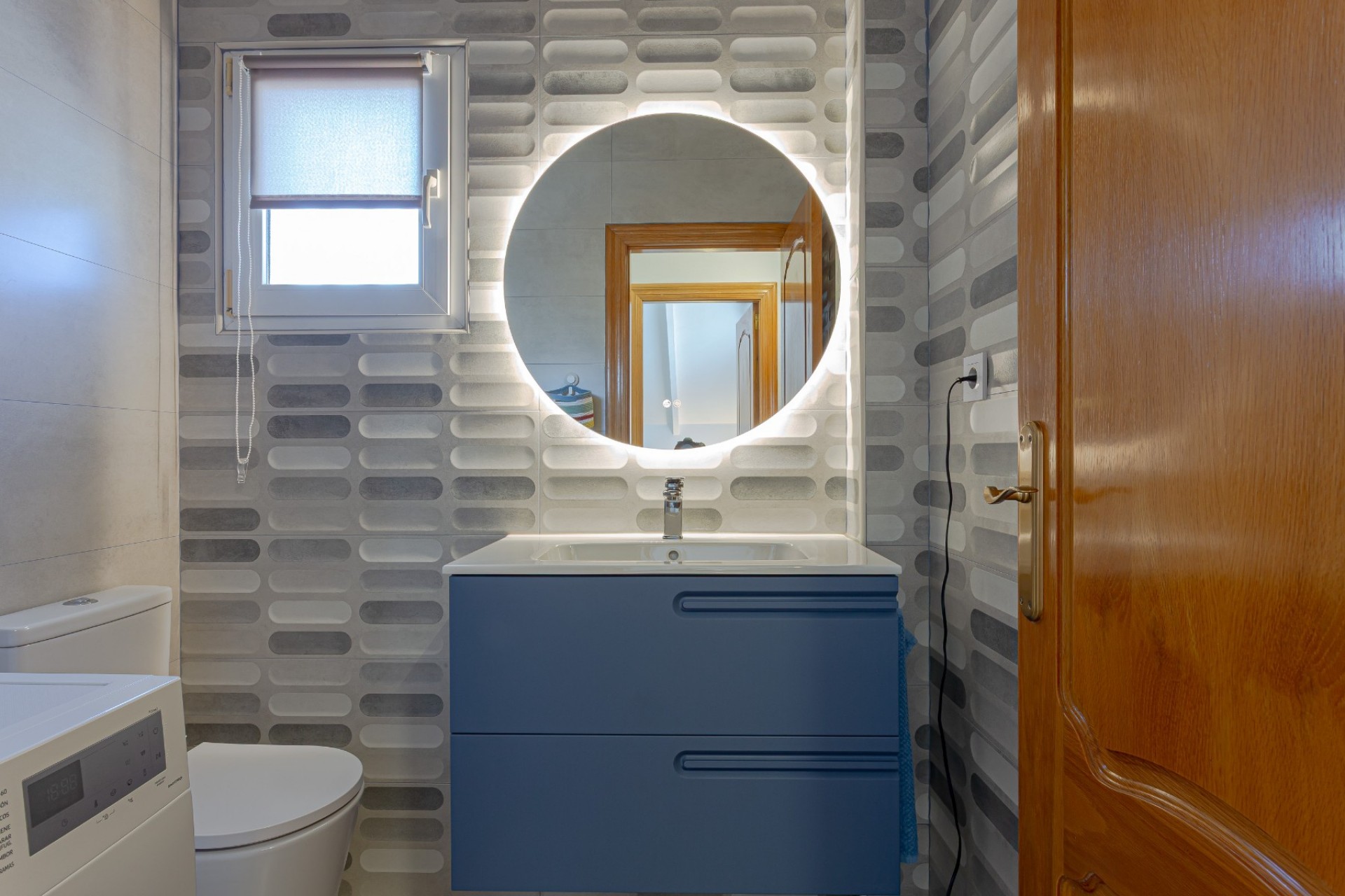 Brukt - Villa -
Pilar de la Horadada - Costa Blanca